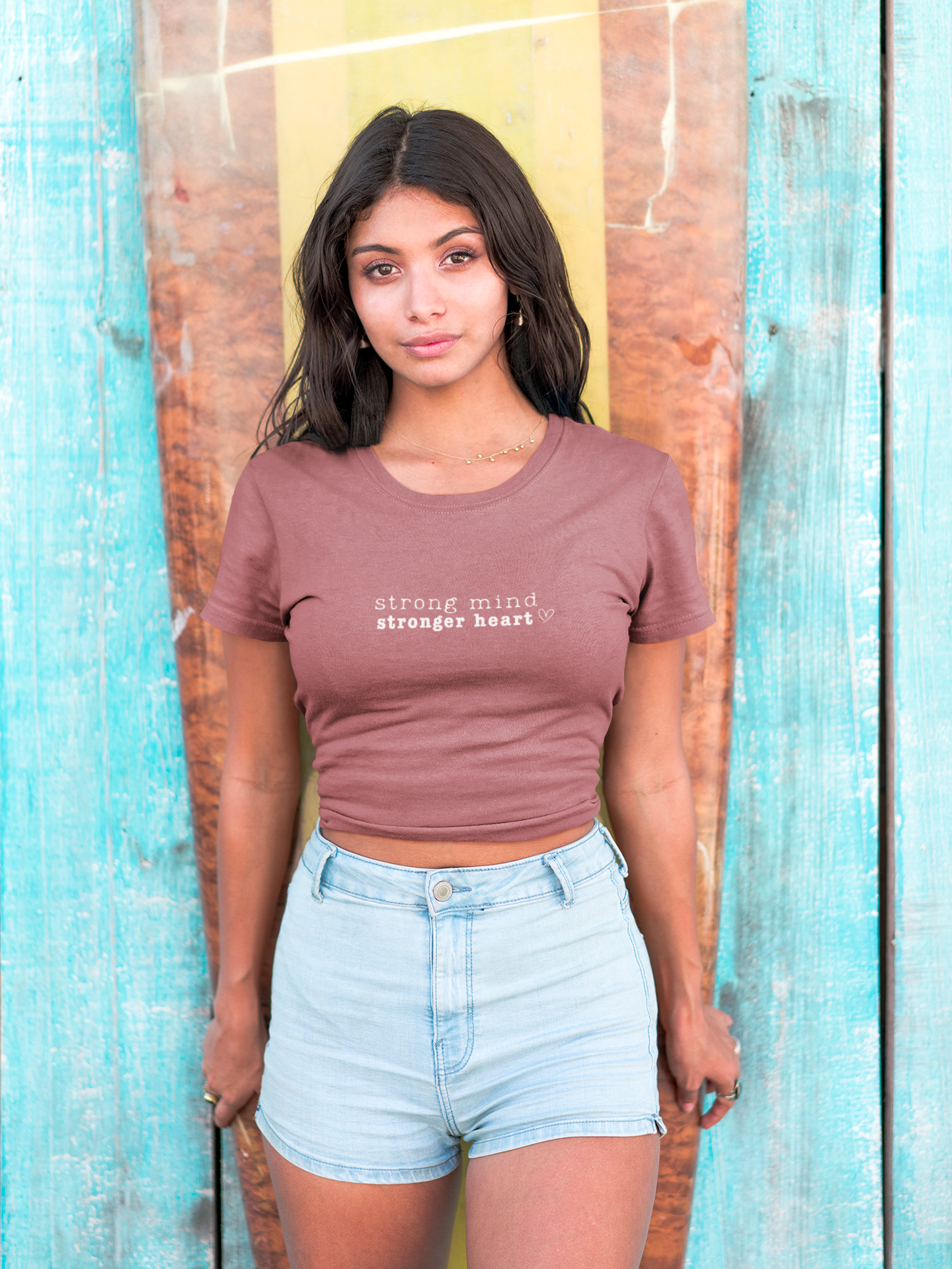 Inspirational Tees