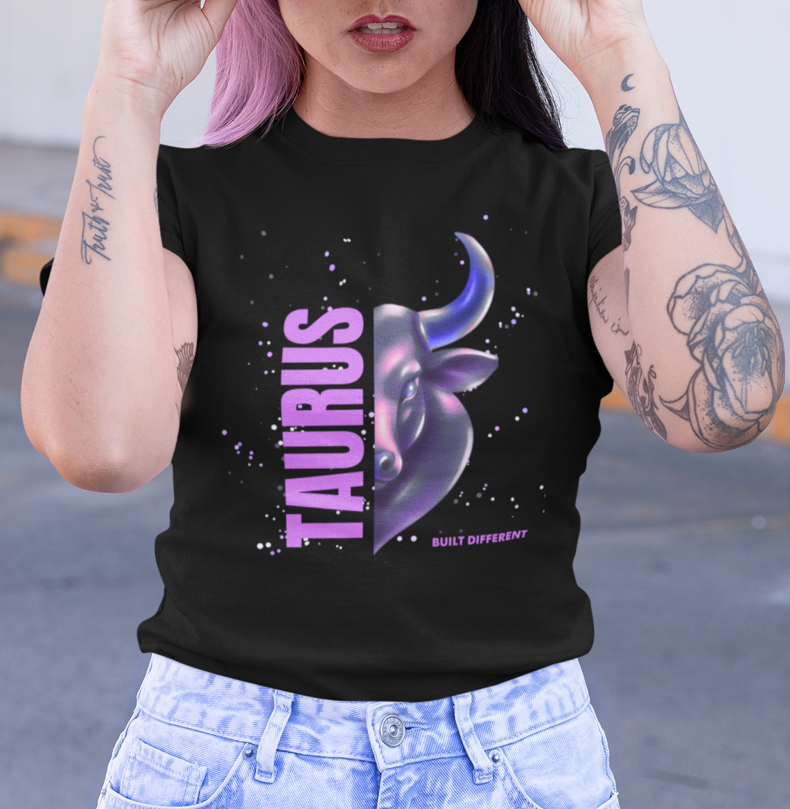 Taurus Energy