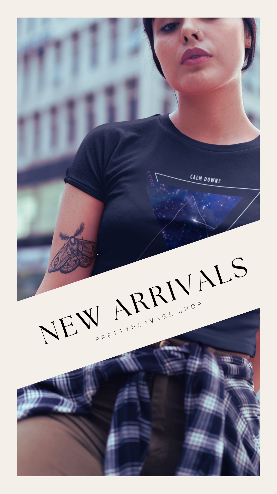 New Arrivals