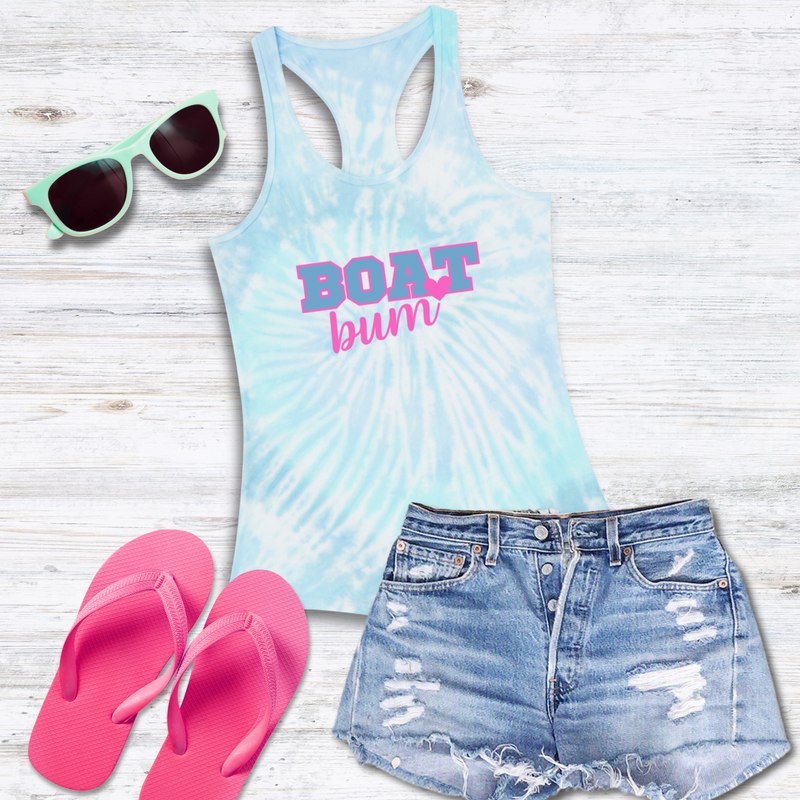 Dockside Days Collection