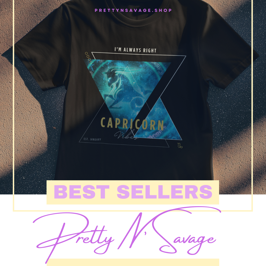 Best Sellers