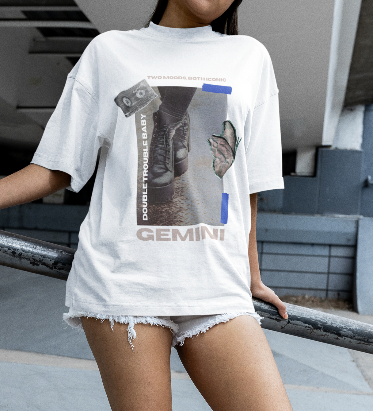Gemini Energy