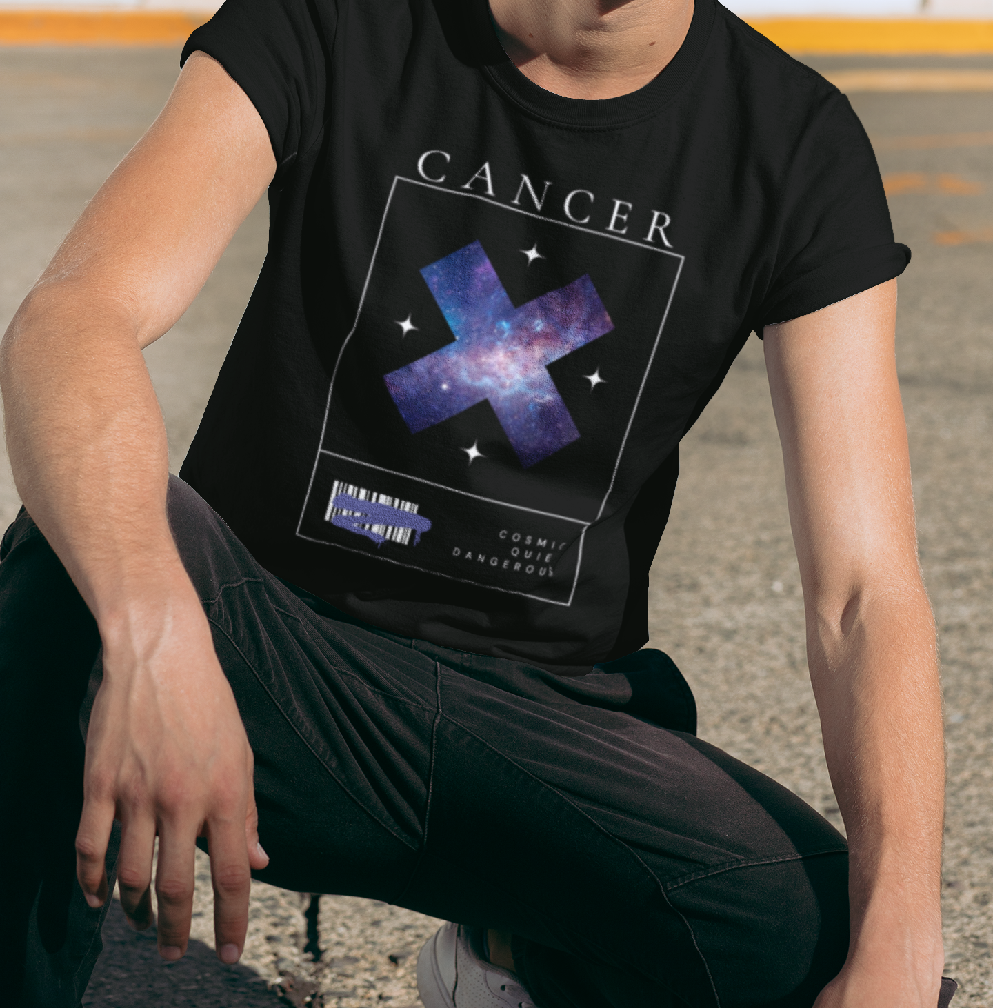 Cancer Energy