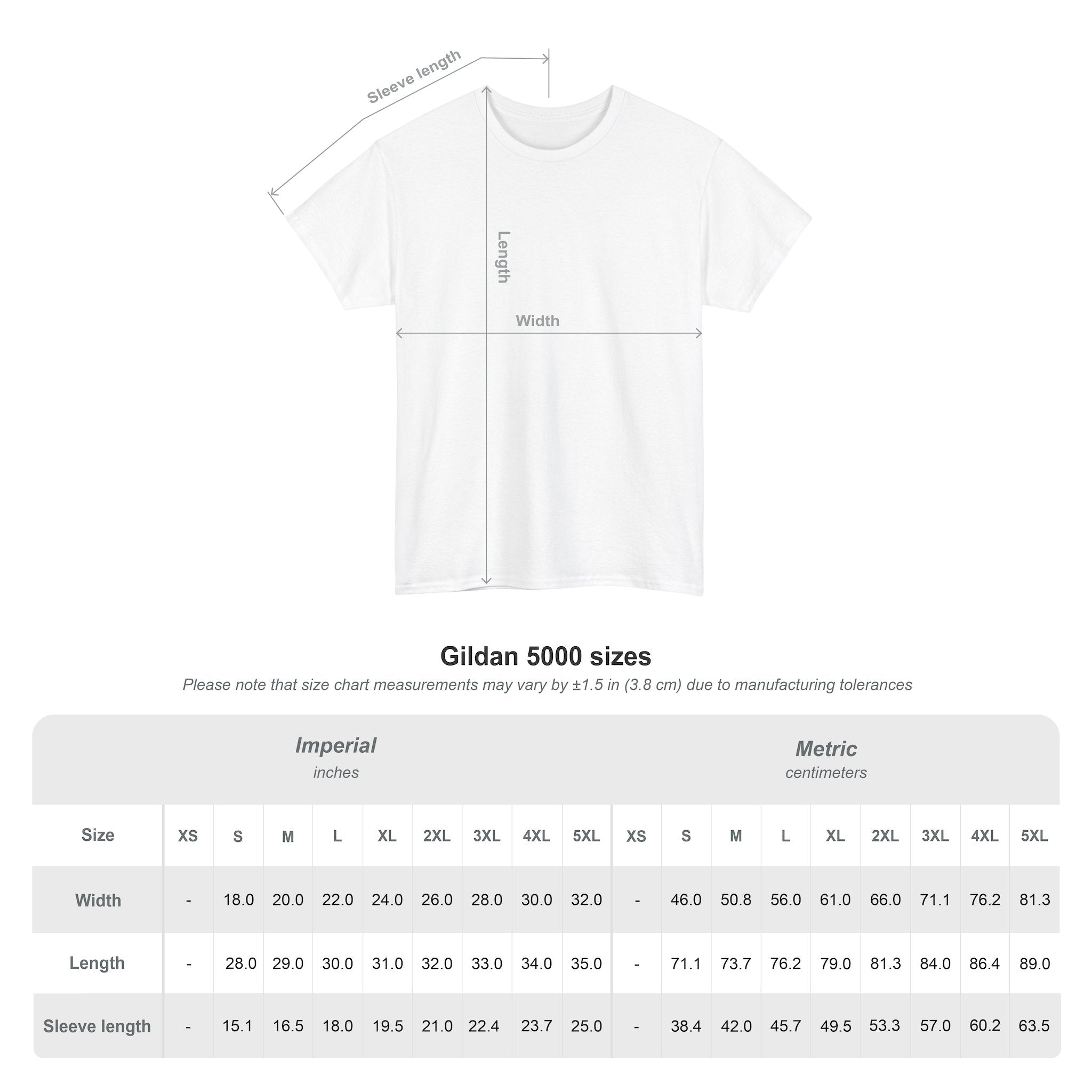 Messy Playlist Music Tee - Turn me Up, Not Down
