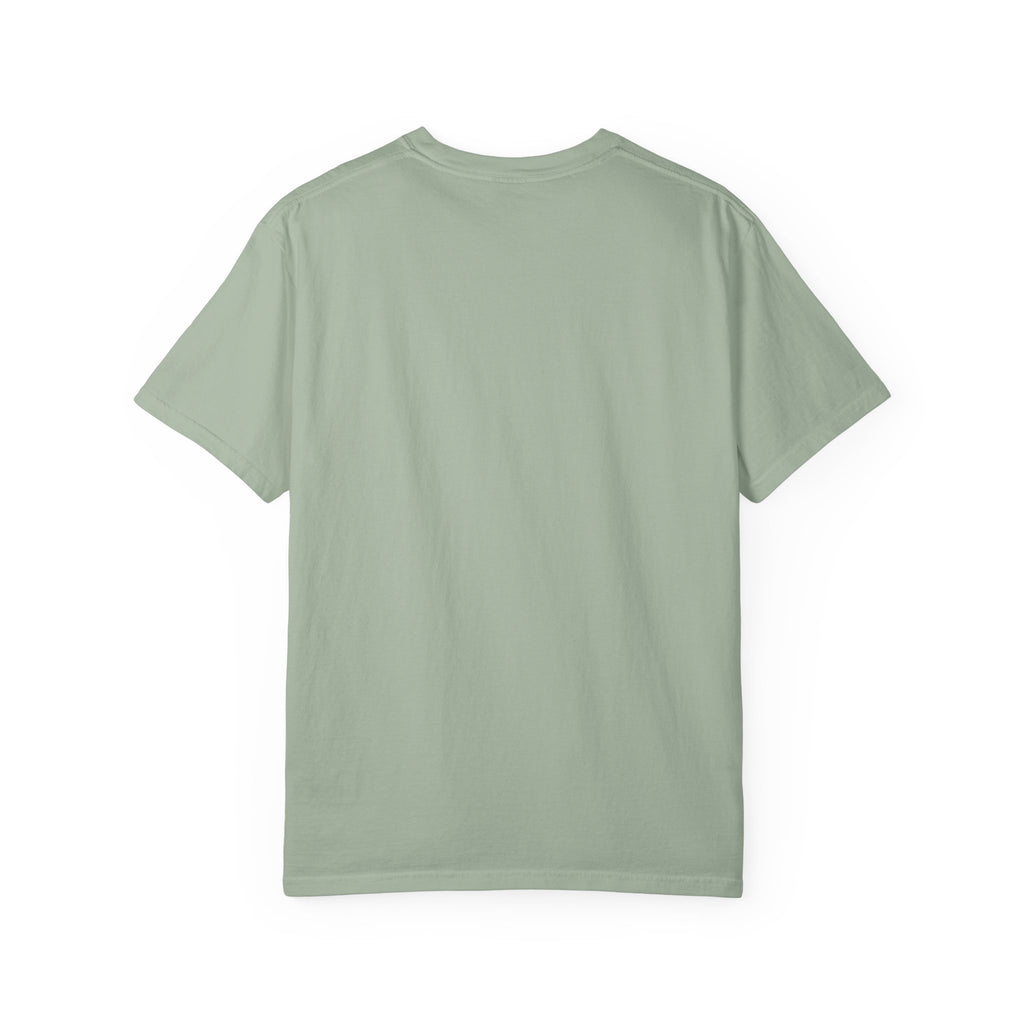 I'm Not Arguing, I'm Explaining Why I'm Right" Comfort Colors Tee