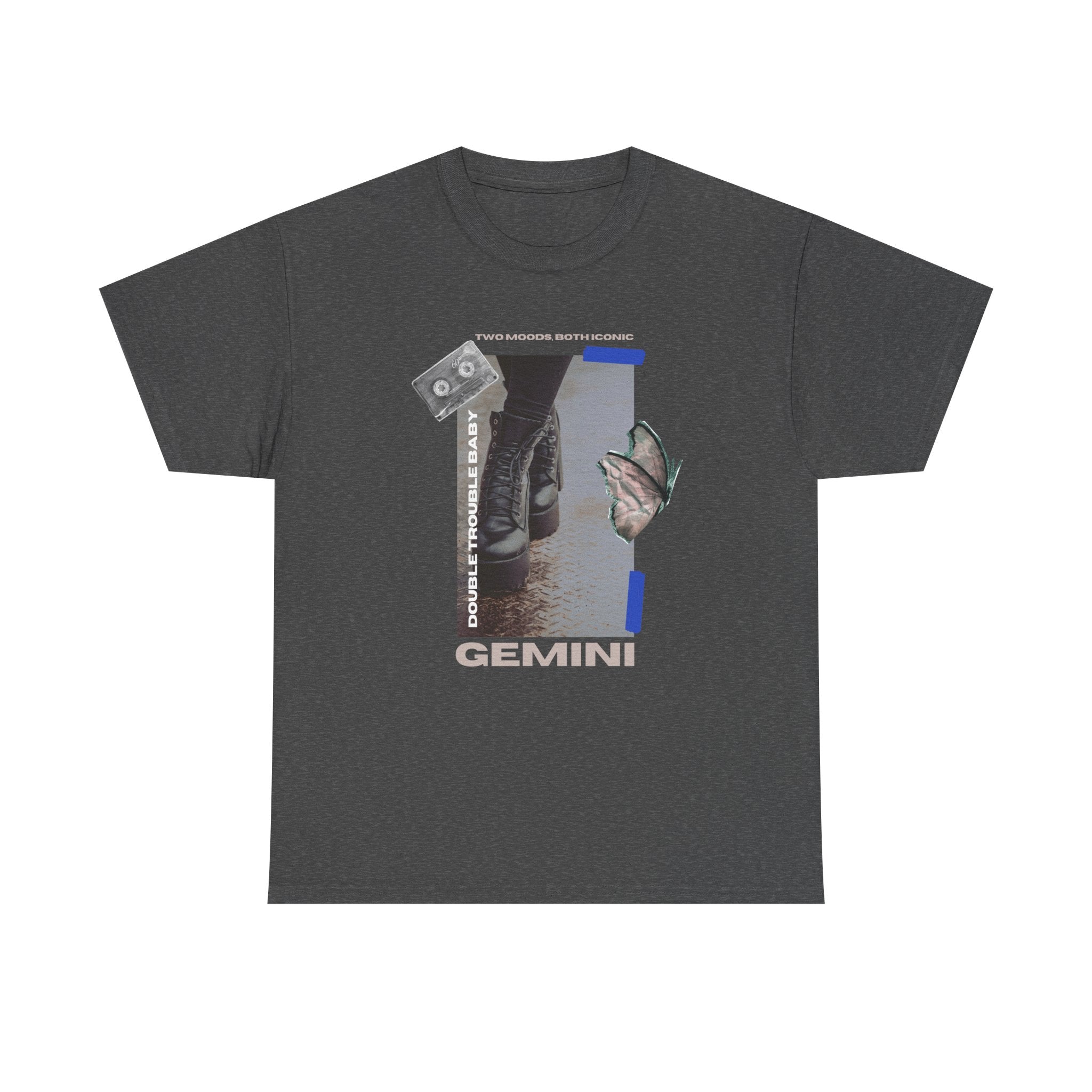 Double Trouble, Baby Gemini Tee