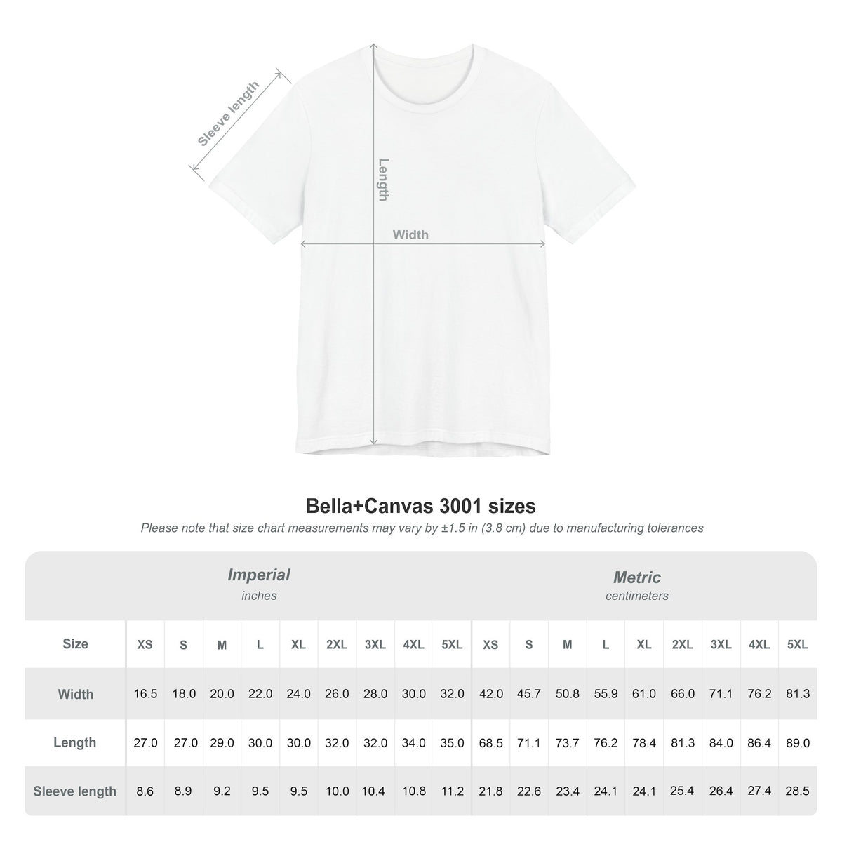 I'm Not Arguing, I'm Explaining Why I'm Right" Bella + Canvas Tee