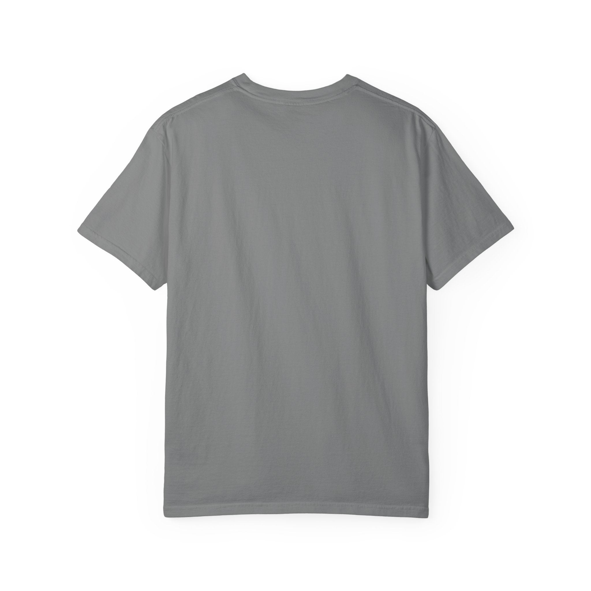 ♍ Virgo and Unmatched — Comfort Colors Tee