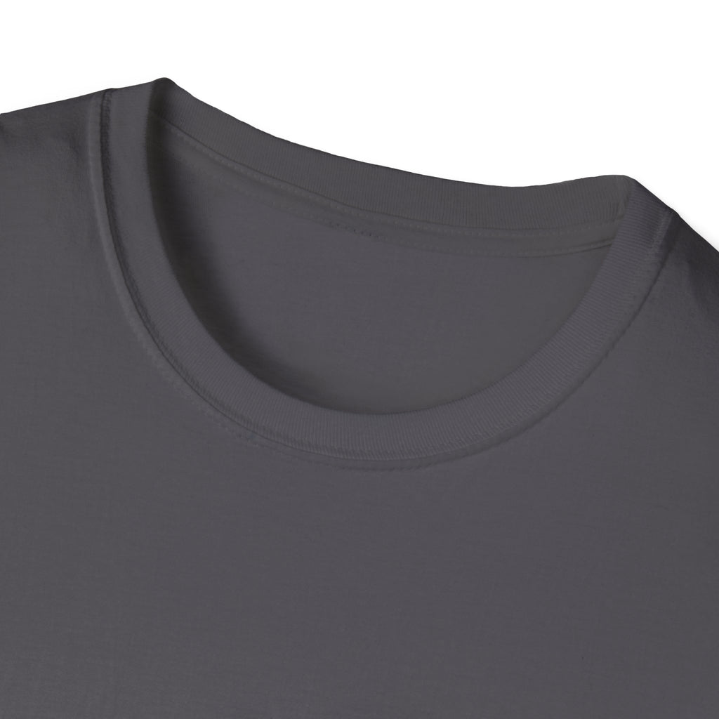 Boat Bum Skeleton Tee – Peace, Lake & Chill Edition