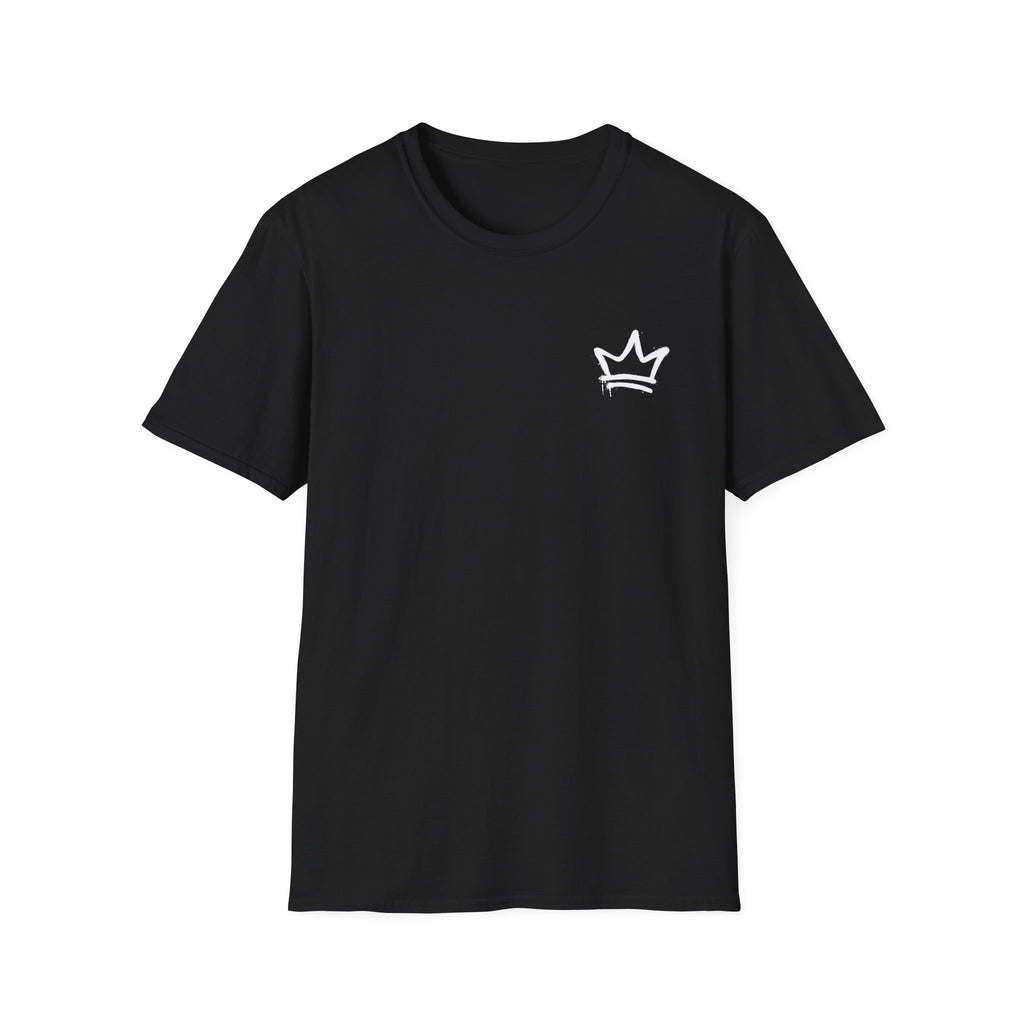 Silent Moves • Loud Results Tee