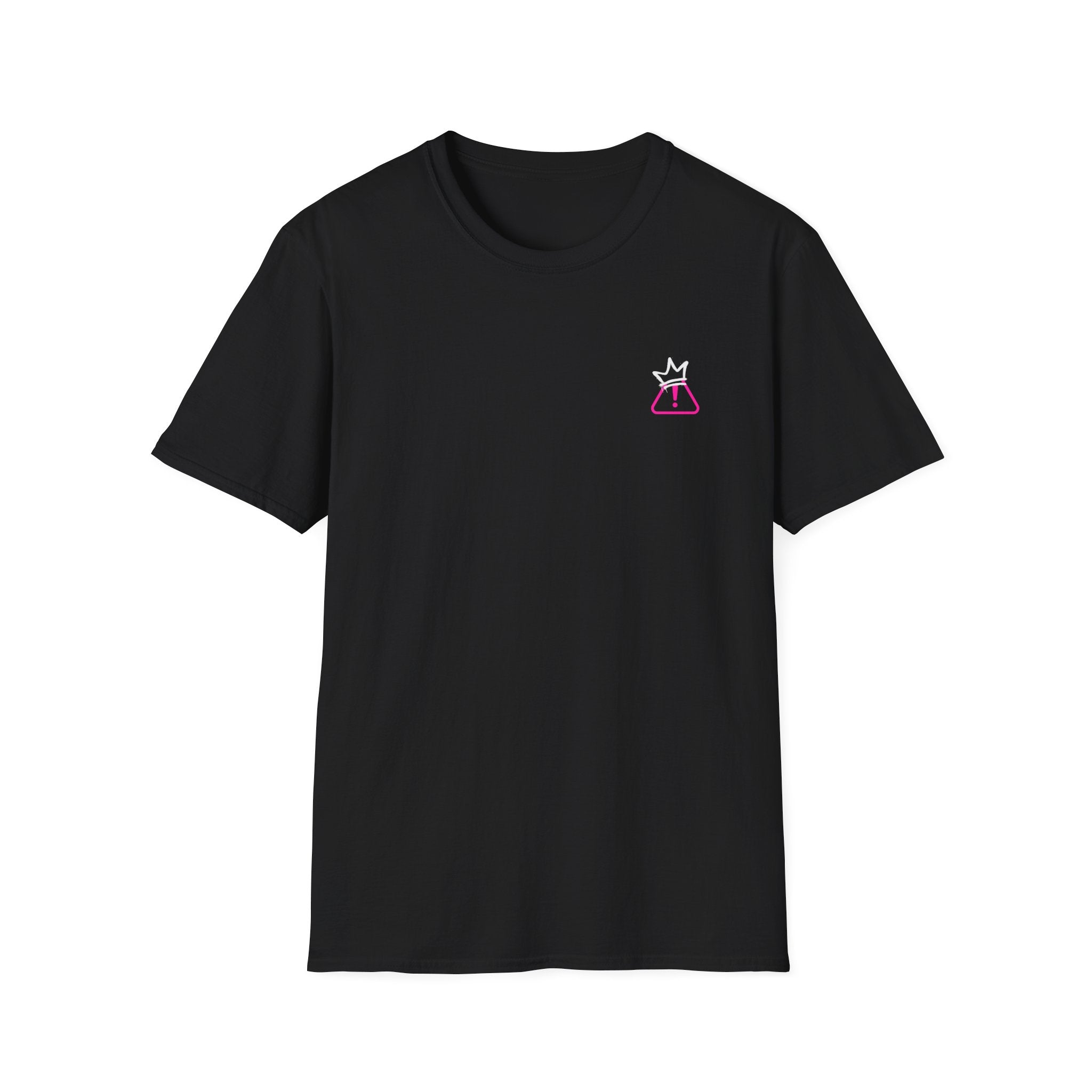 Now Departing Tee