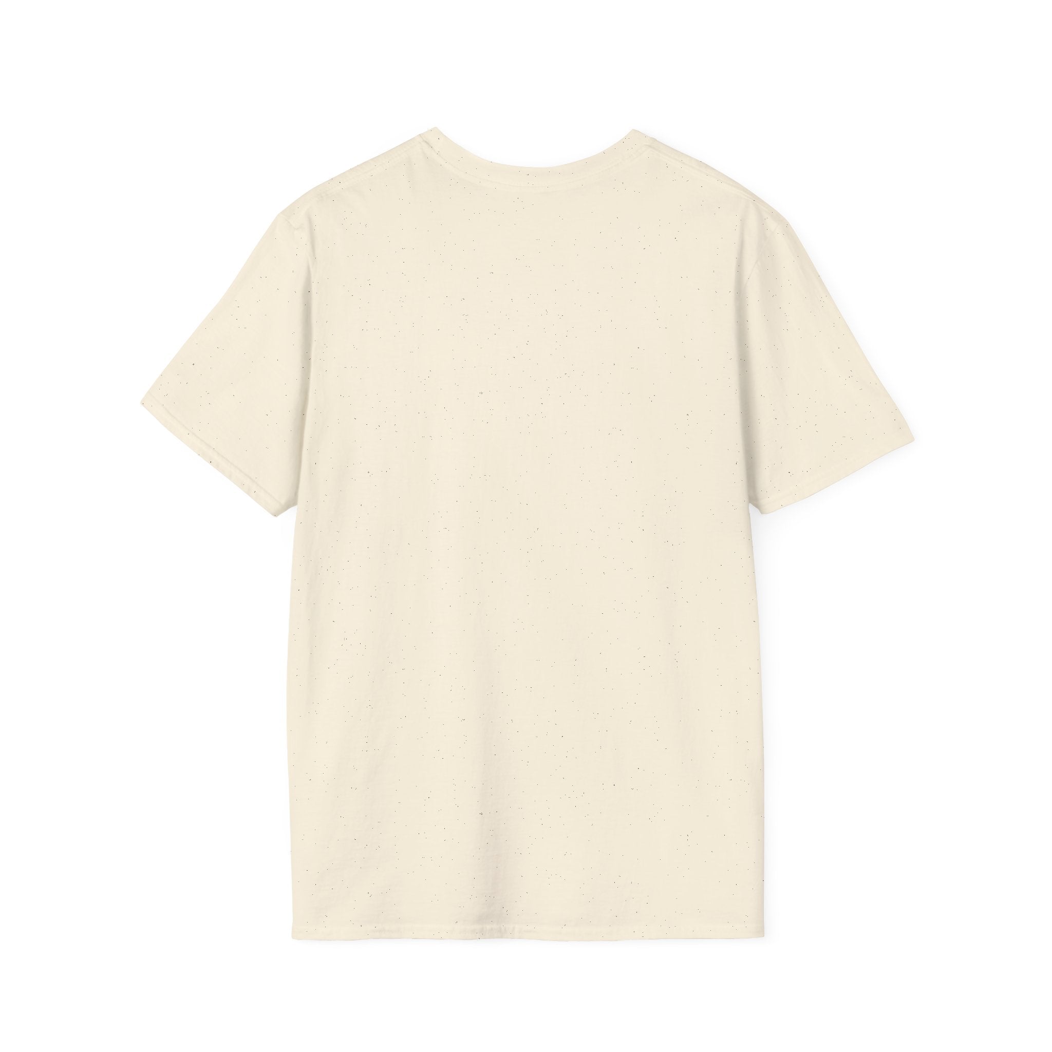 Capricorn Graphic Tee - Bold Zodiac Vibes
