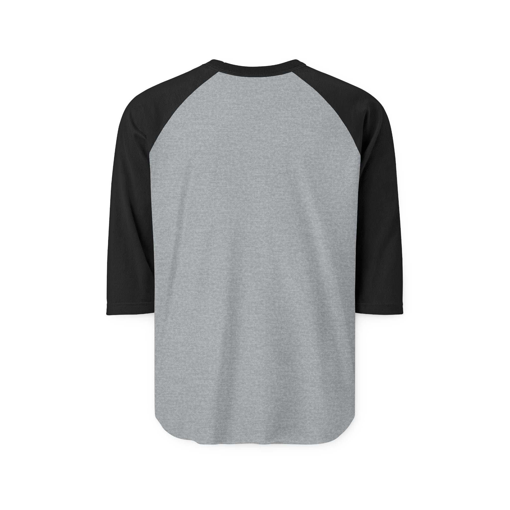 ⚾ "I Came for the BS (Baseball)" Raglan Tee