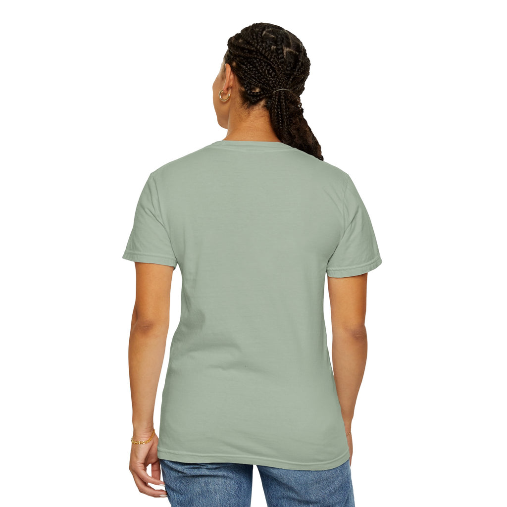 I'm Not Arguing, I'm Explaining Why I'm Right" Comfort Colors Tee