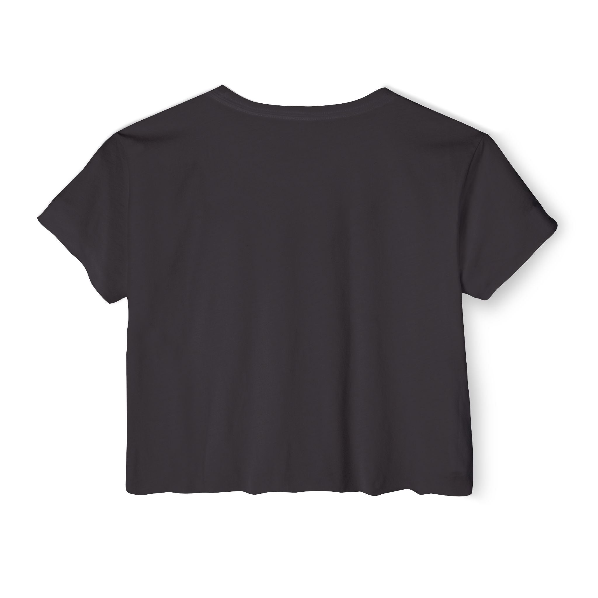 Pretty Savage Festival Crop Tee