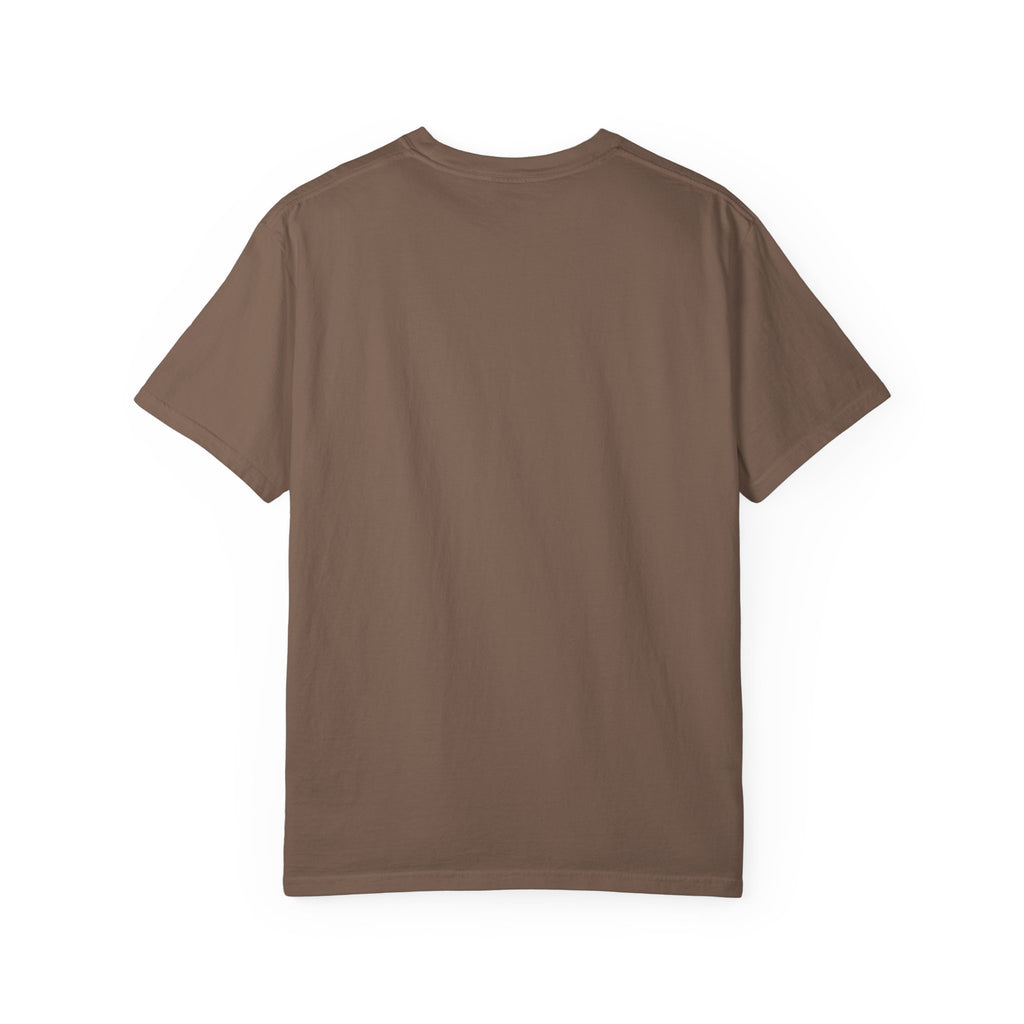 They Call Me Bruh - Mom Edition (Comfort Colors)