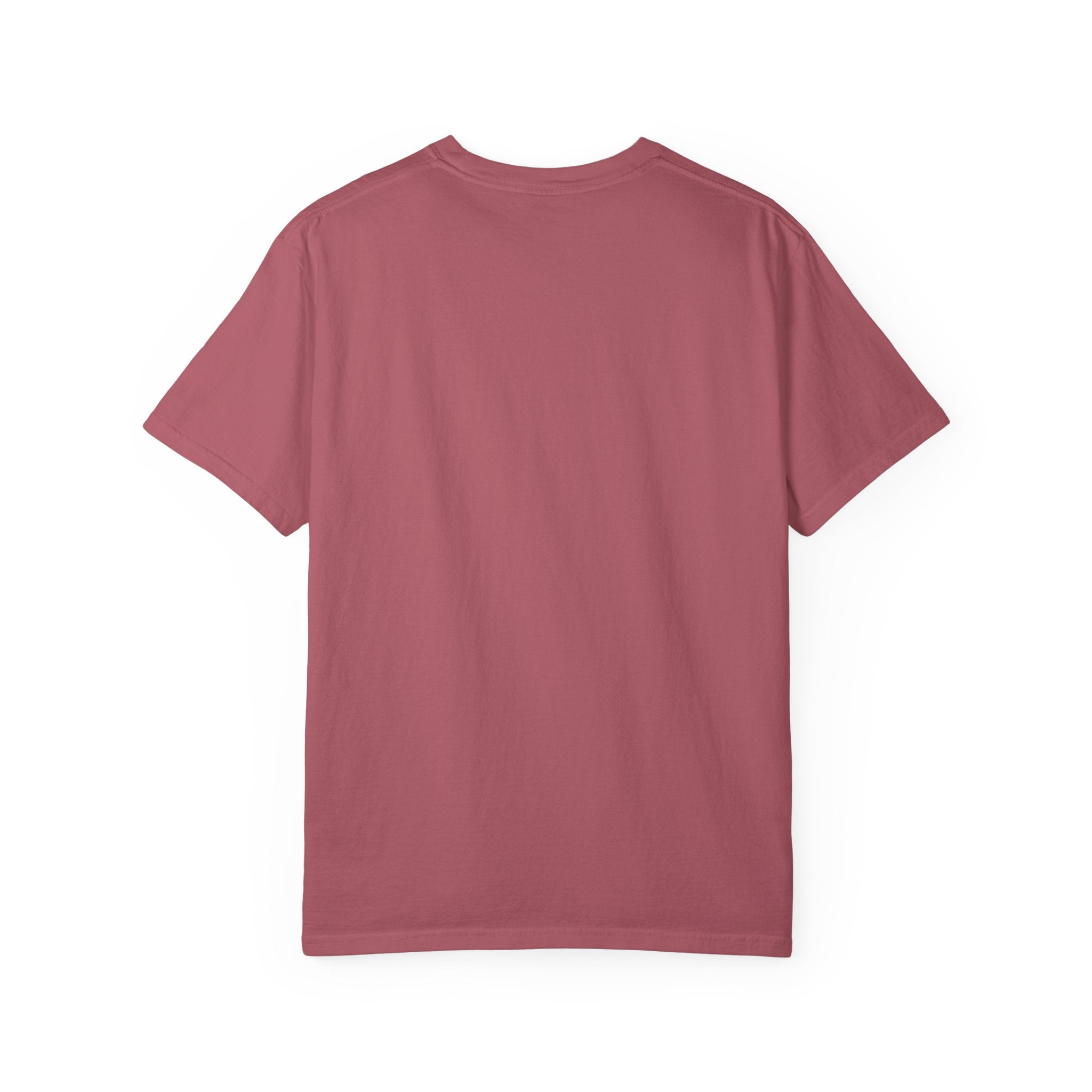 They Call Me Nanny - Comfort Colors Tee
