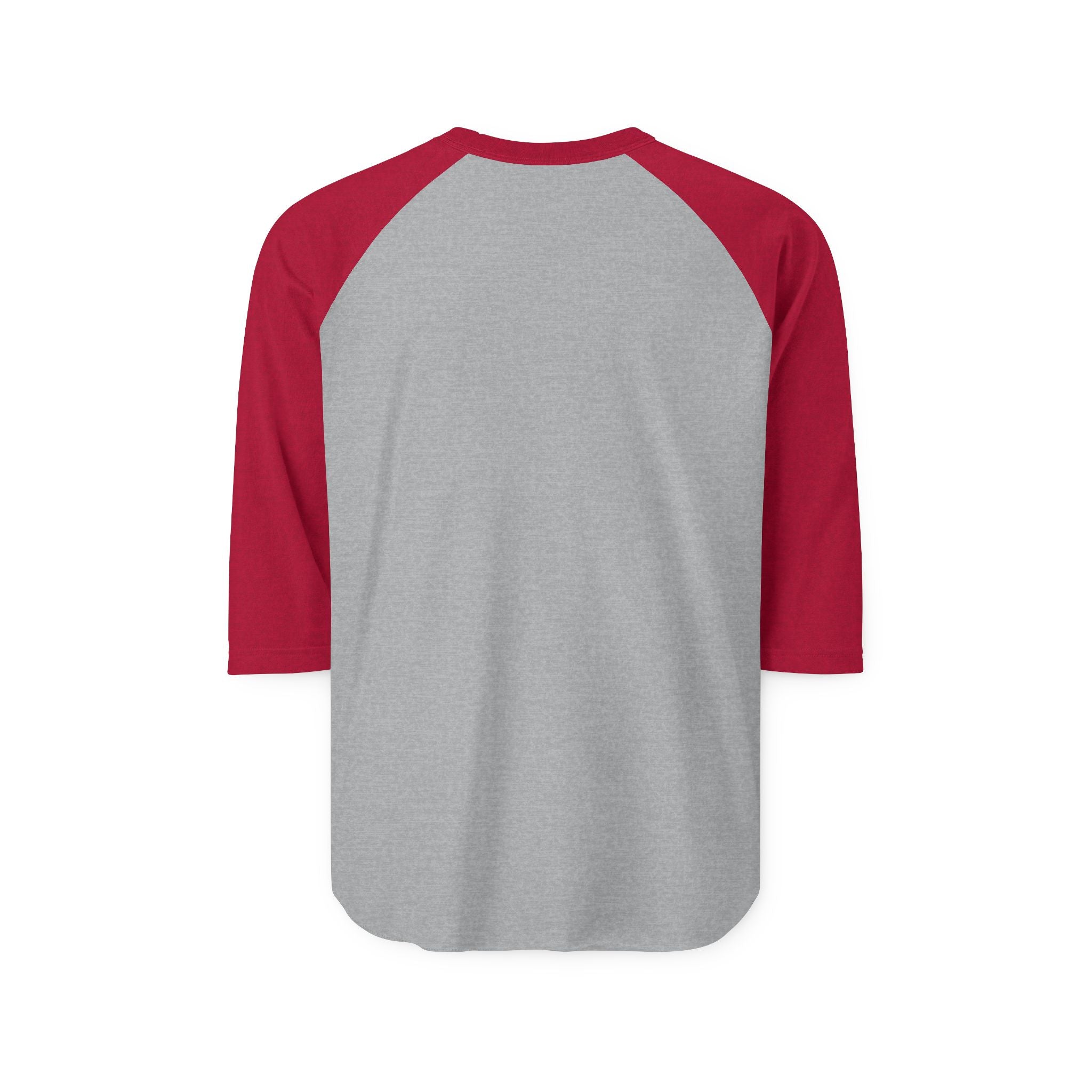 ⚾ "I Came for the BS (Baseball)" Raglan Tee