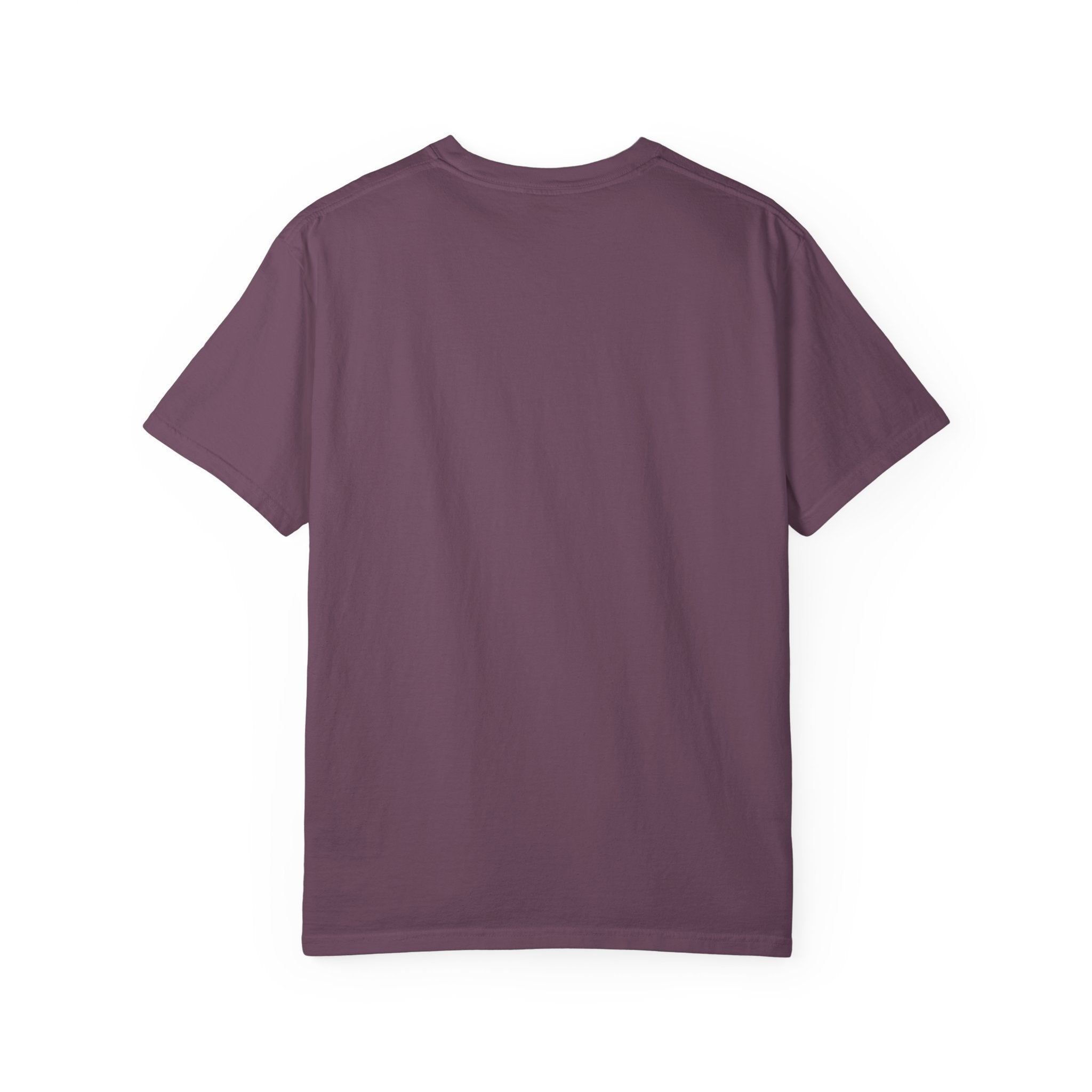 Self‑Care Is Telling People No Tee – Comfort Colors 1717