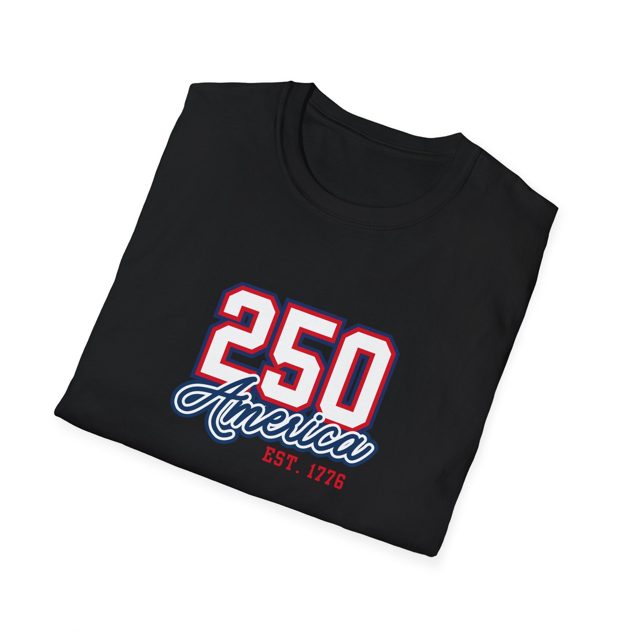 America 250 - Est. 1776 Tee