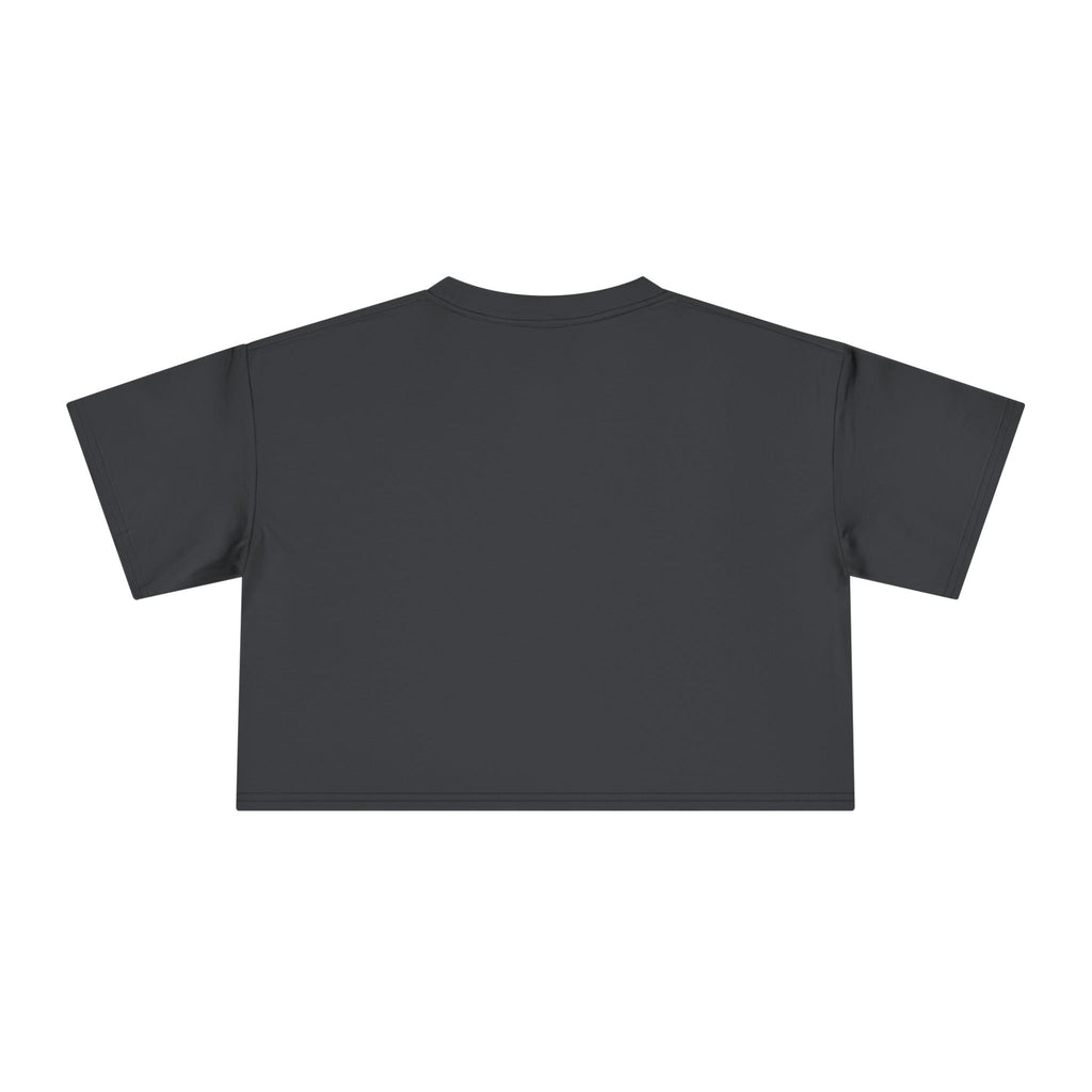♓ Pisces “I Sense Drama” Crop Top