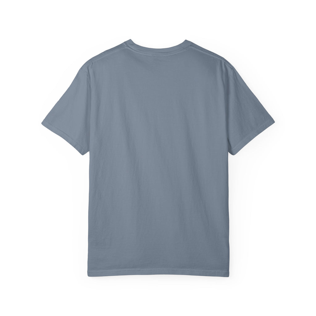 Self‑Care Is Telling People No Tee – Comfort Colors 1717