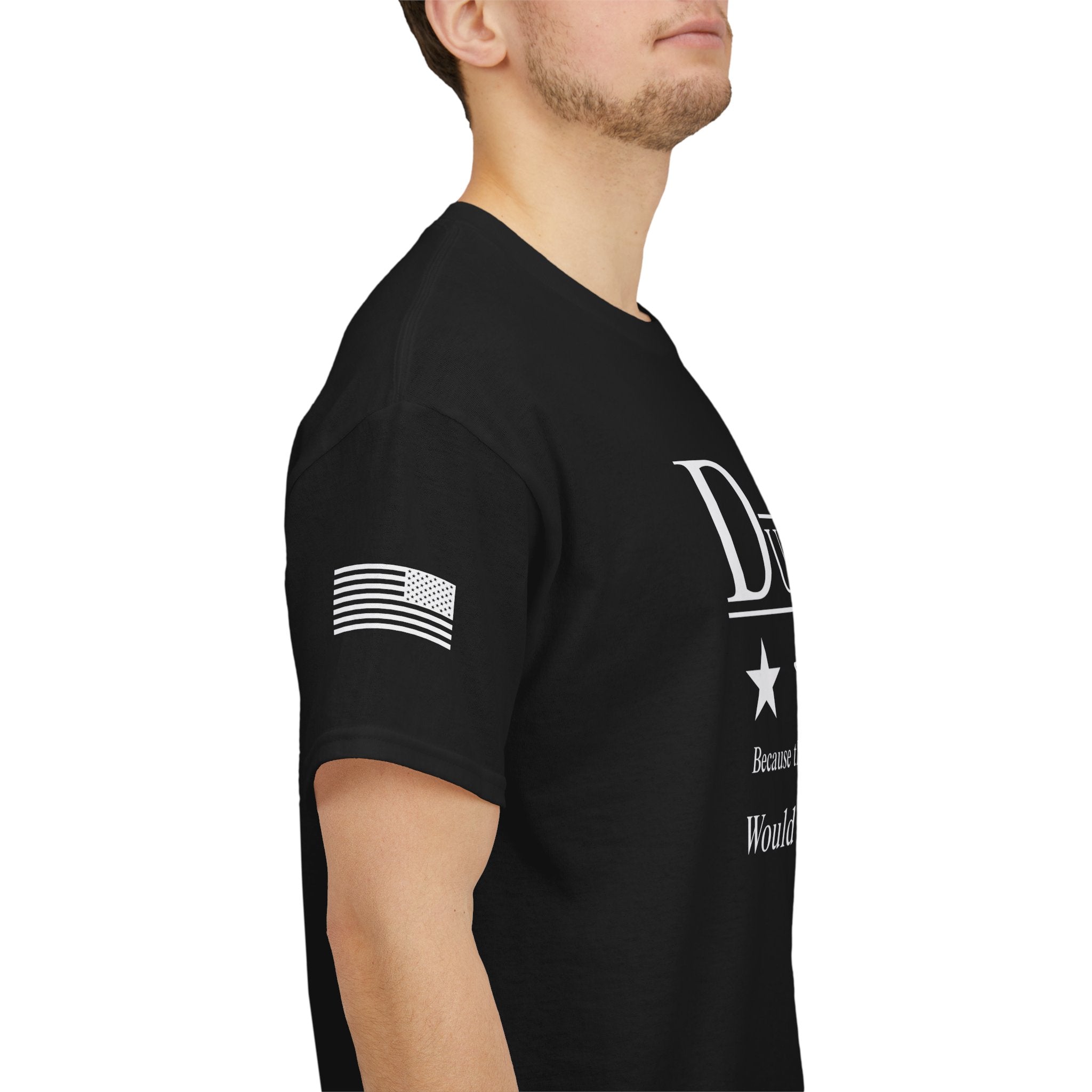 DUMOCRATS - Funny Political Graphic Tee
