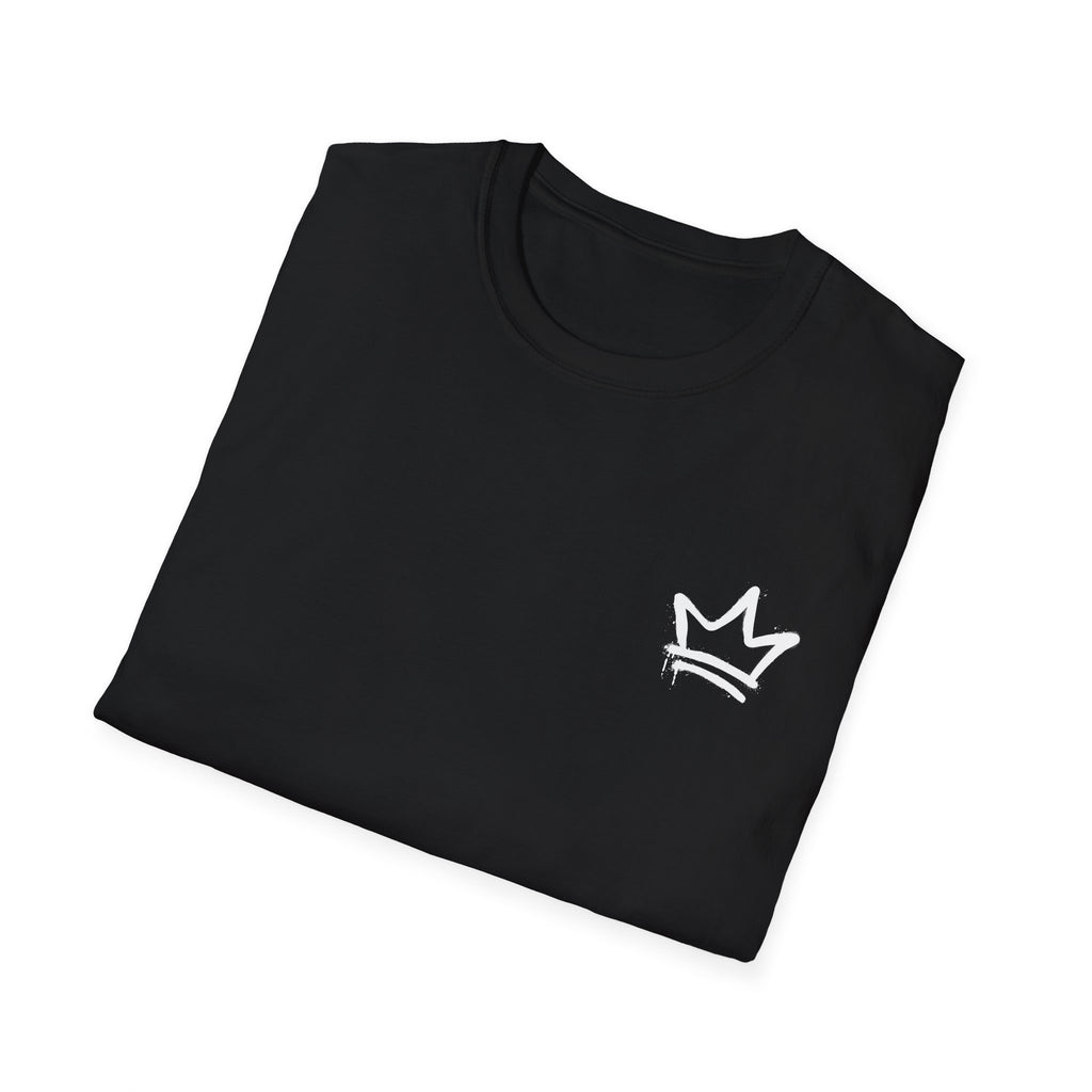 Silent Moves • Loud Results Tee