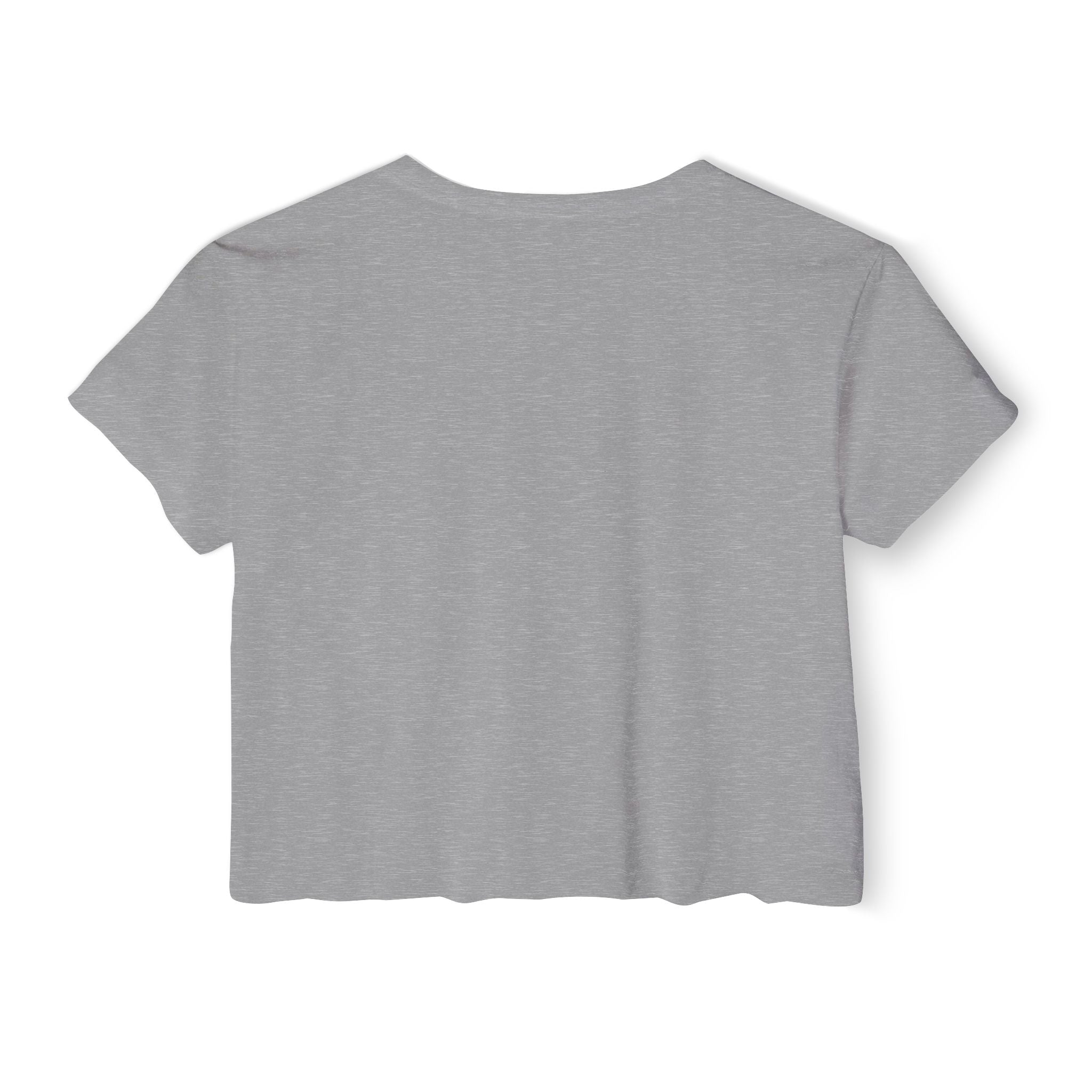 American Babe Crop Top | Festival Edition
