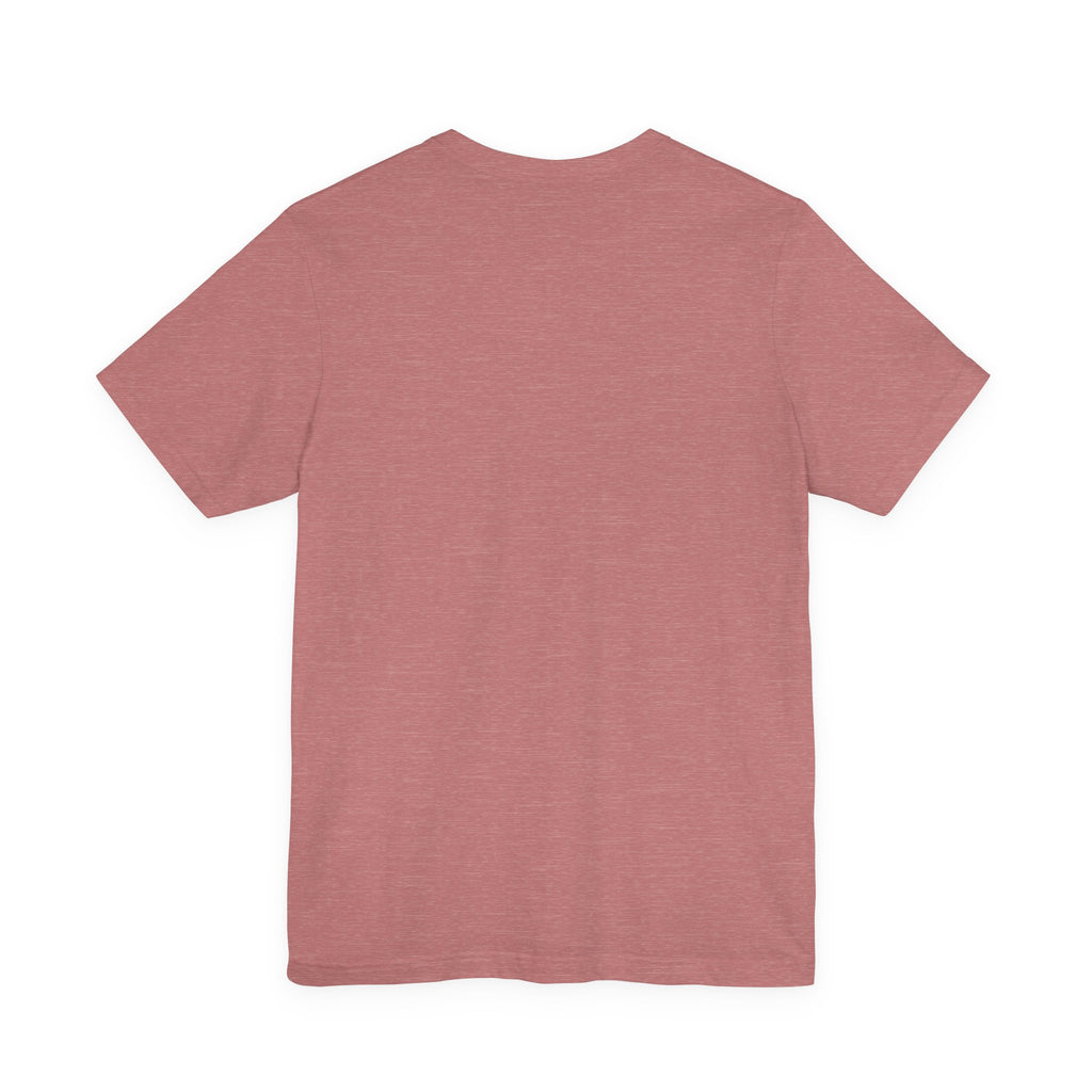 Self-Care is Telling People No. Bella + Canvas Tee
