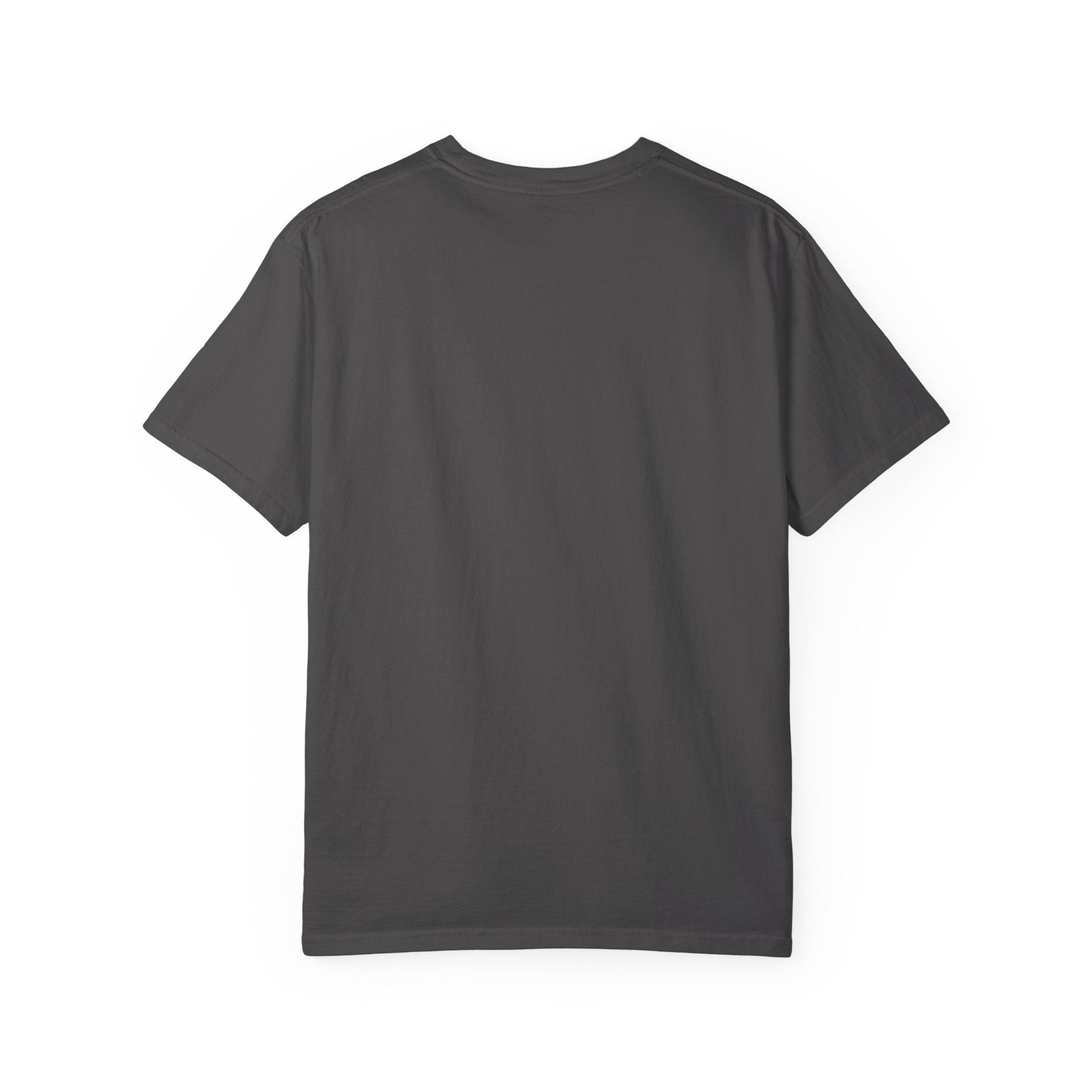 ♏ Scorpio and Mysterious — Comfort Colors Tee