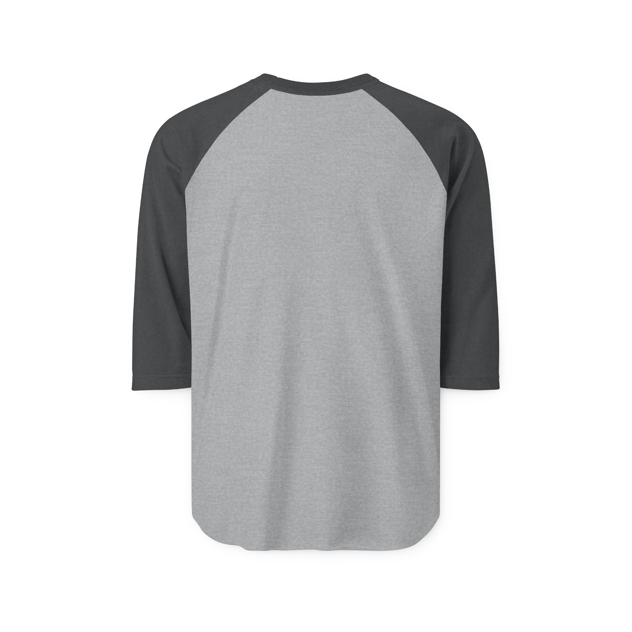 ⚾ "I Came for the BS (Baseball)" Raglan Tee