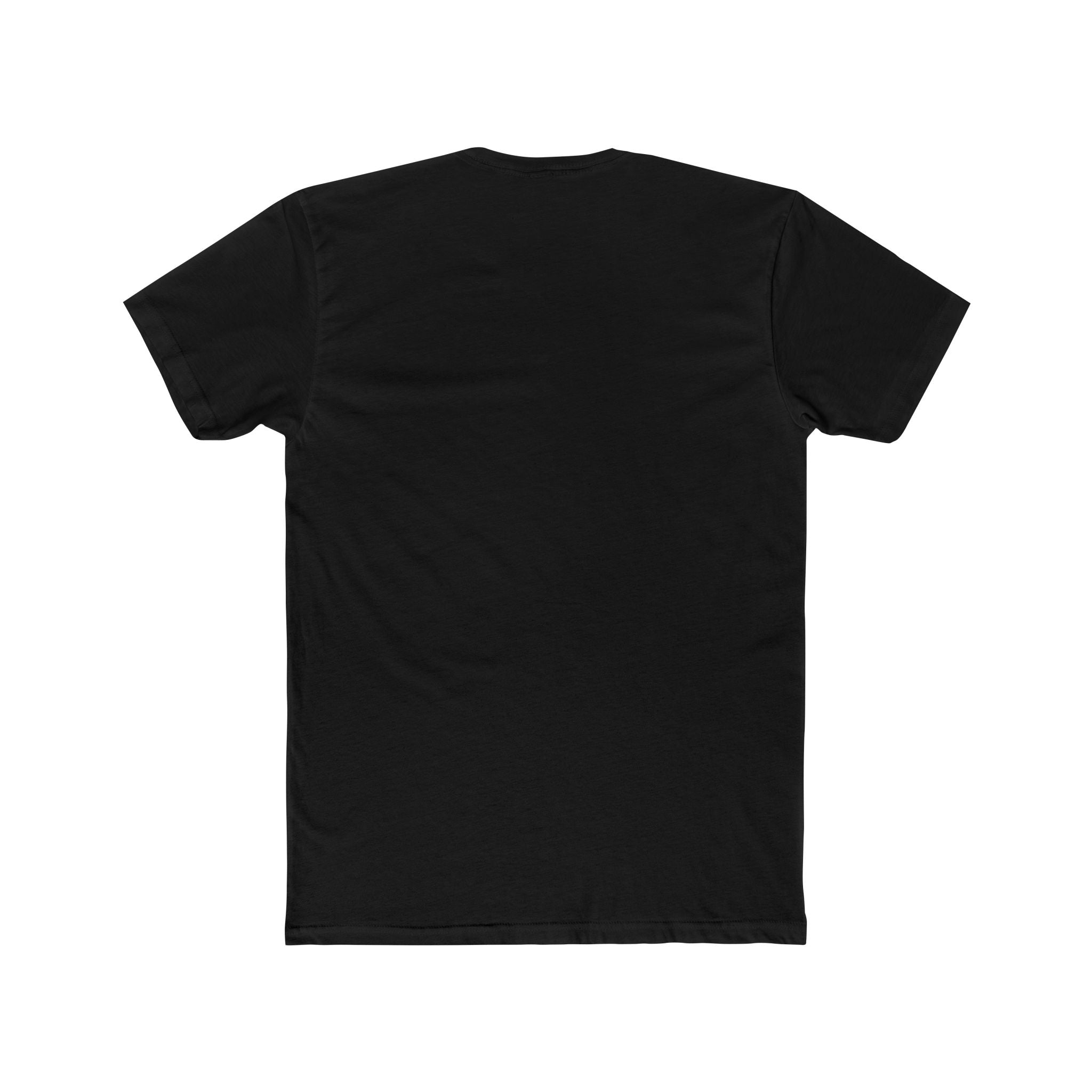 Calm Is Not Weakness - Premium Graphic Tee