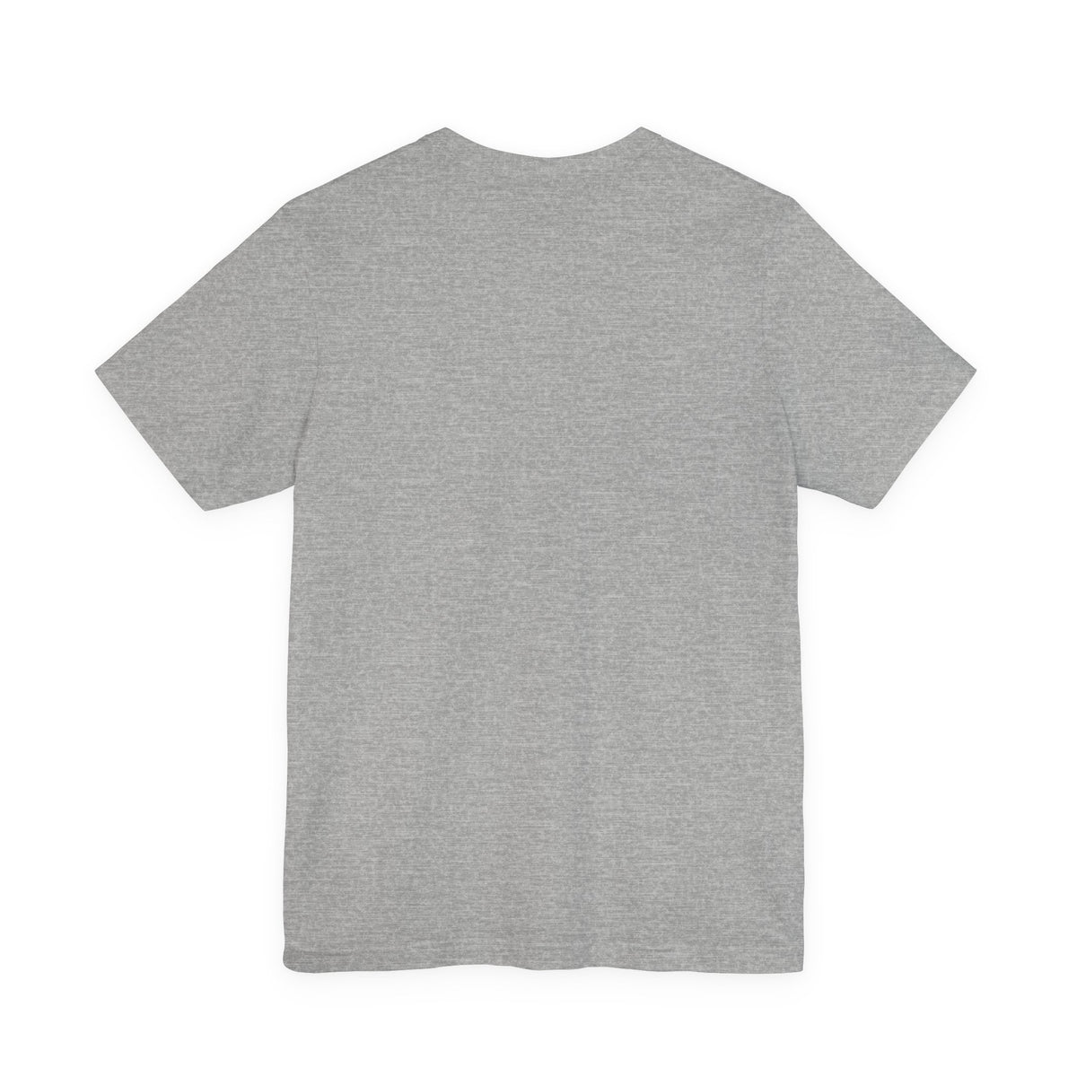 Self-Care is Telling People No. Bella + Canvas Tee