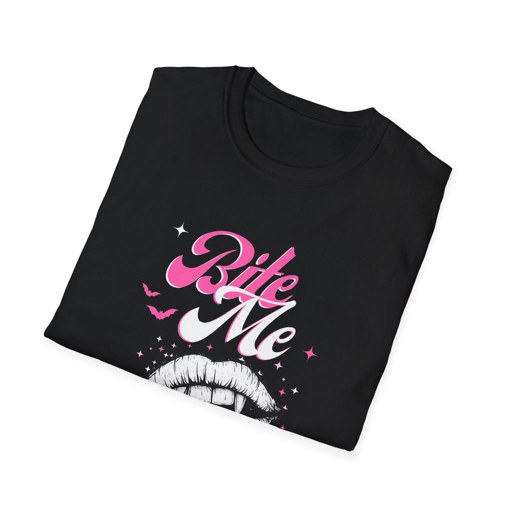 🩸 Bite Me Tee — Pretty N’ Savage