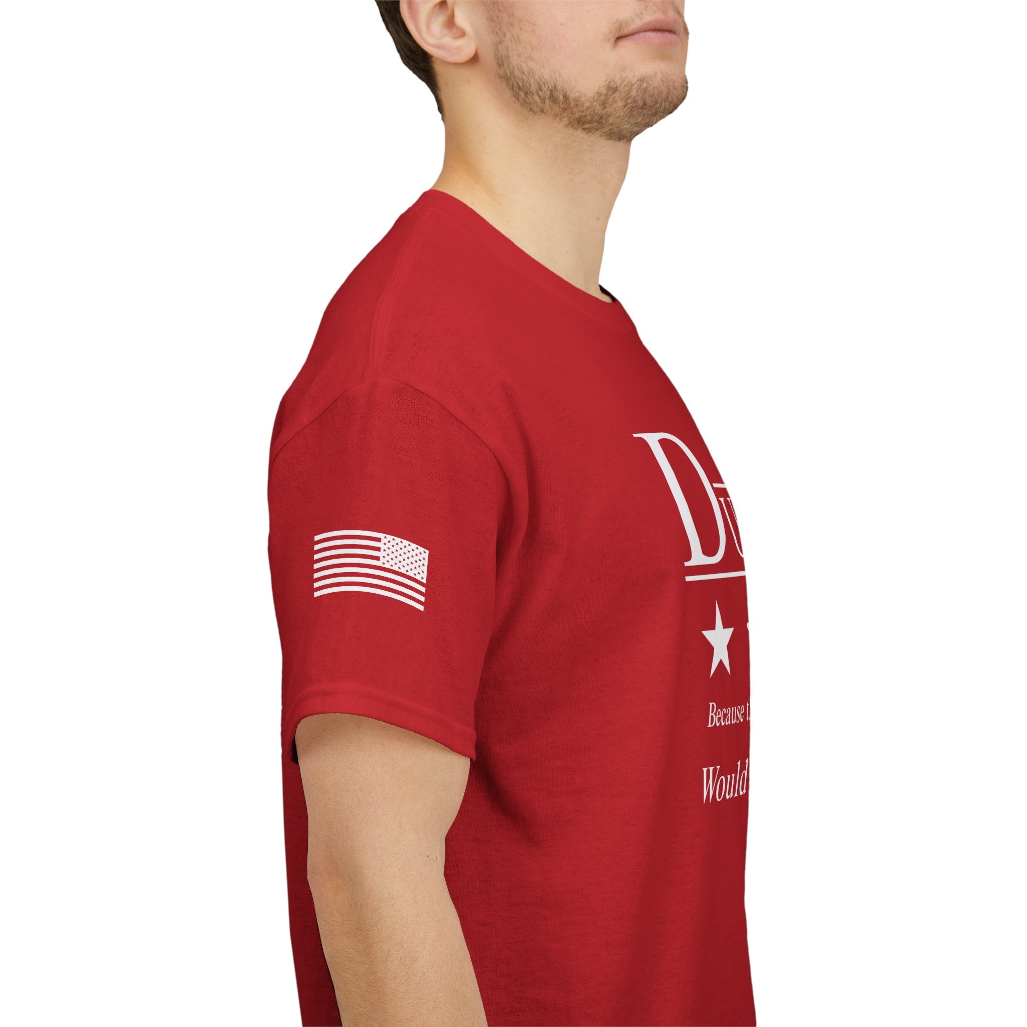 DUMOCRATS - Funny Political Graphic Tee