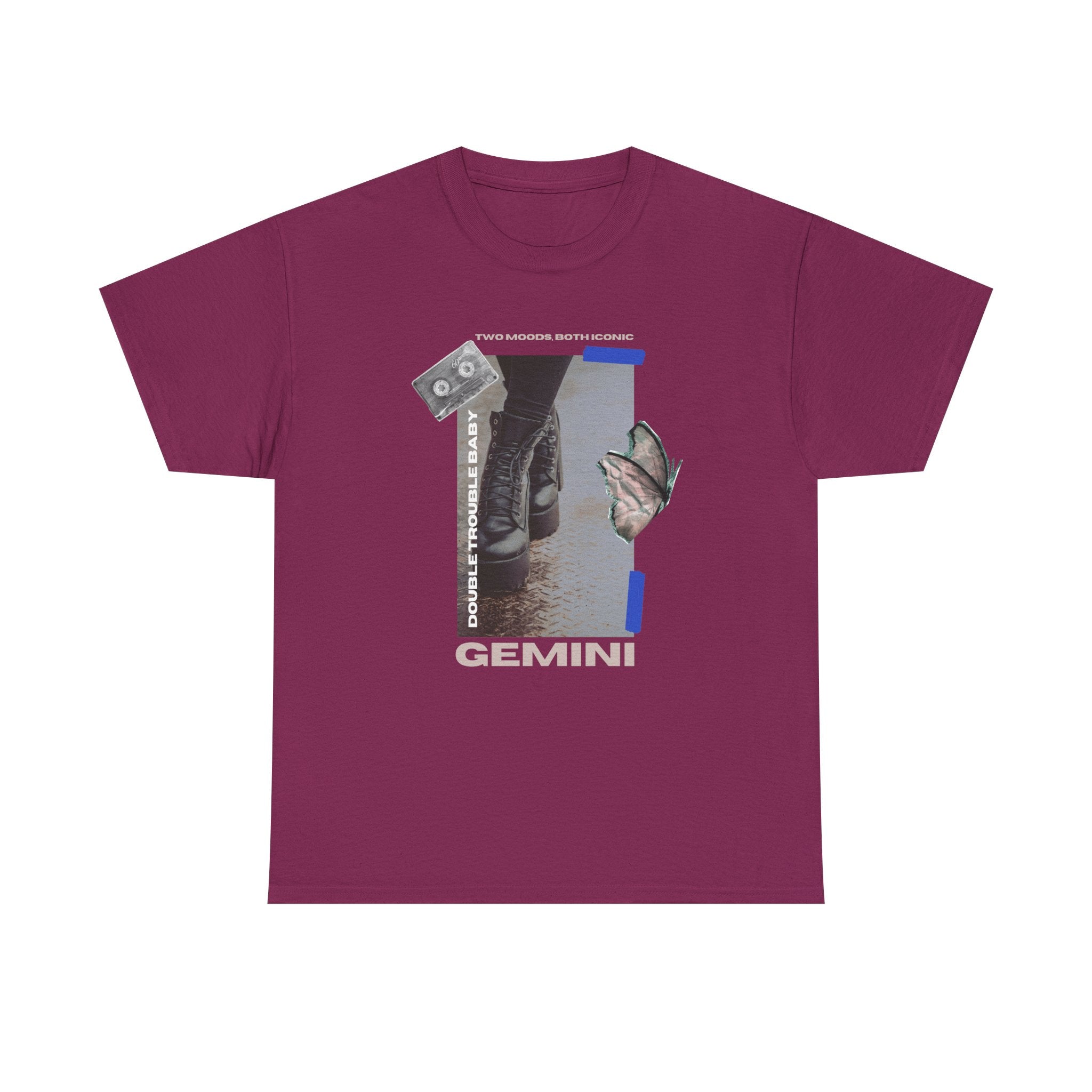 Double Trouble, Baby Gemini Tee