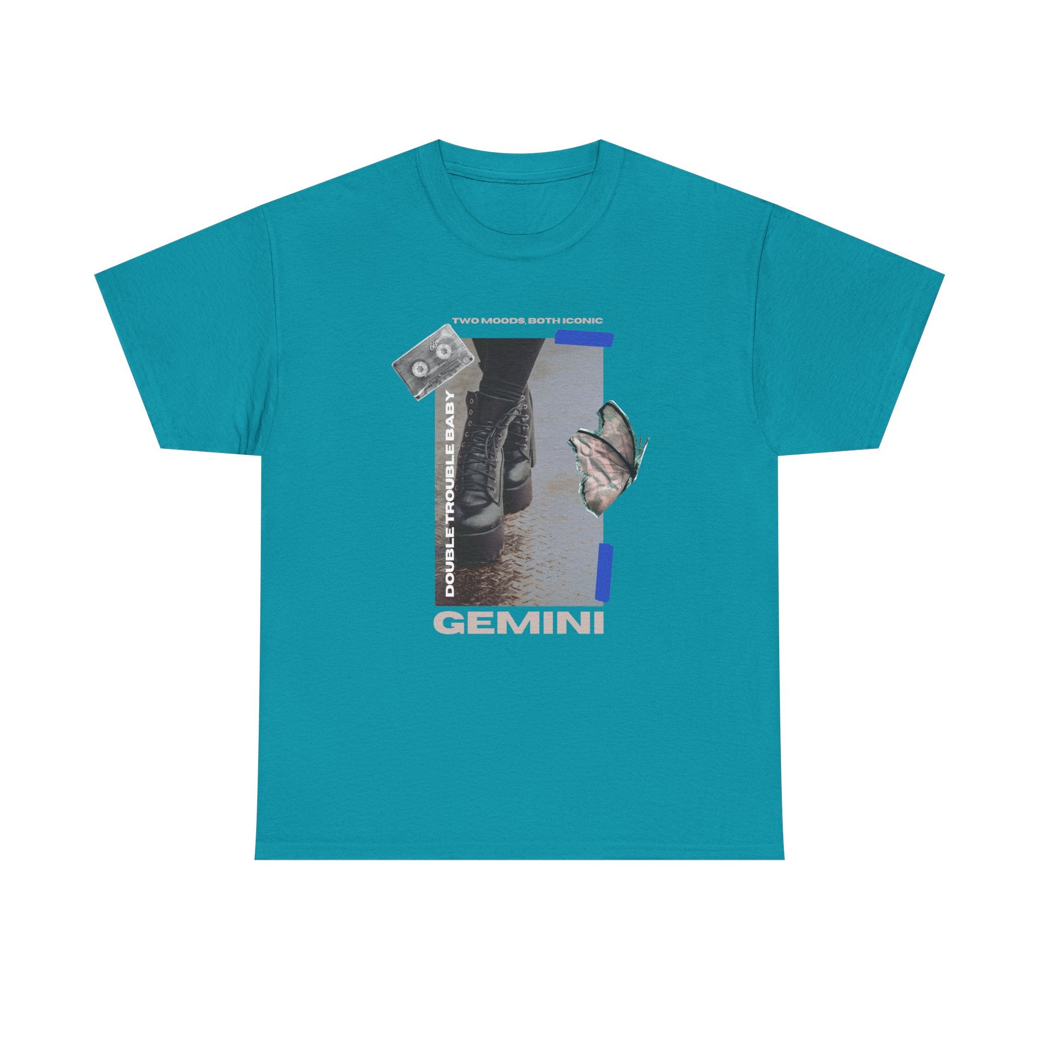 Double Trouble, Baby Gemini Tee