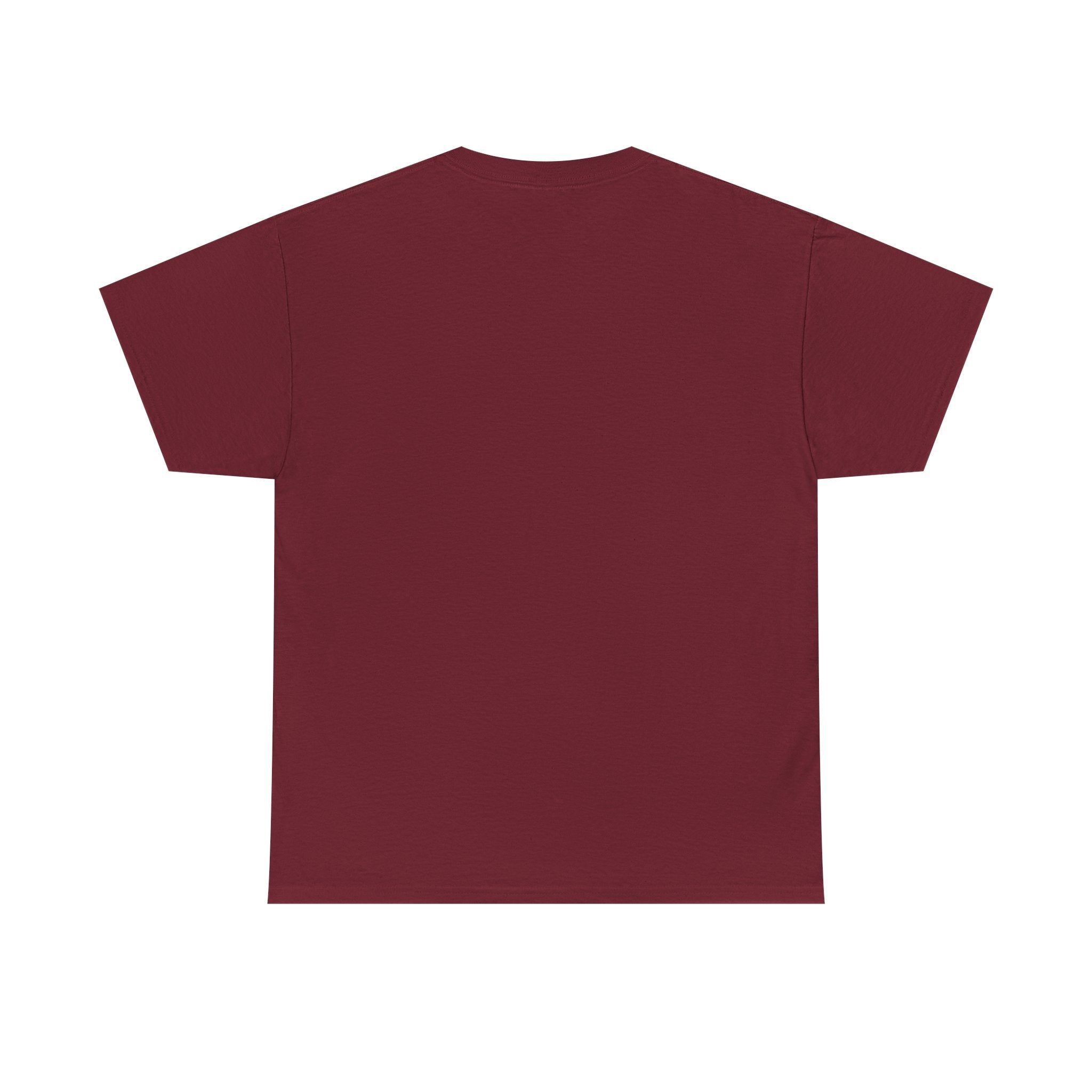 Taurus "Unbothered By Chaos" Tee