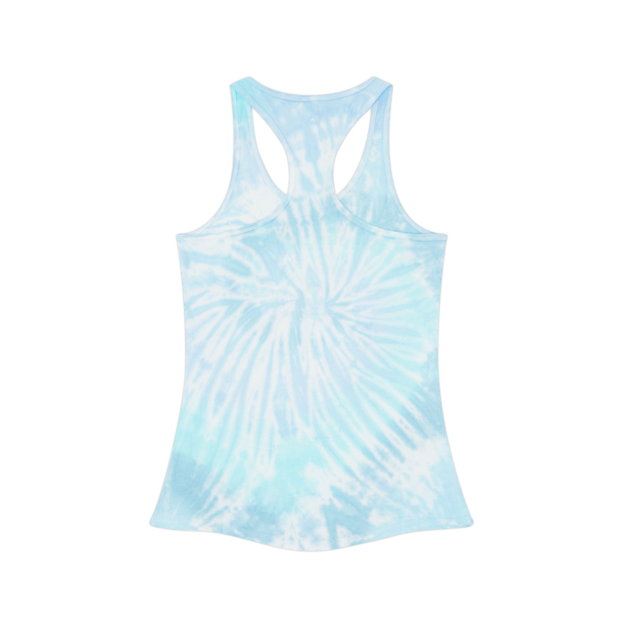 Boat Bum Tie-Dye Tank | Summer Lake Vibes ~ Limited Edition
