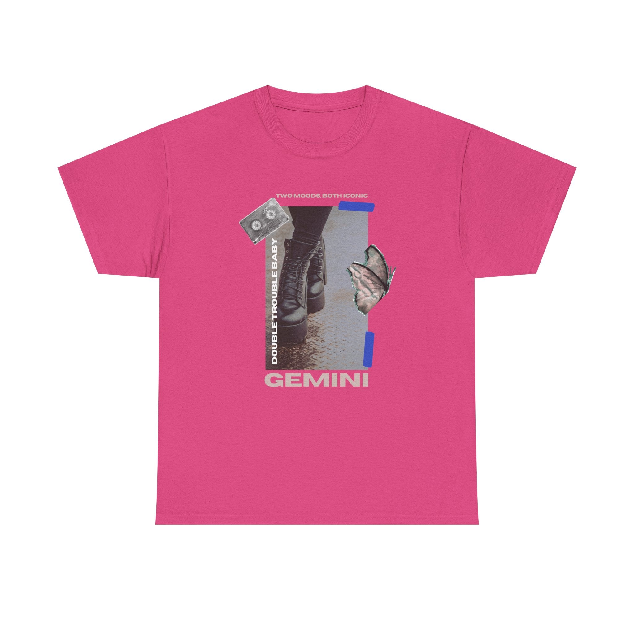 Double Trouble, Baby Gemini Tee