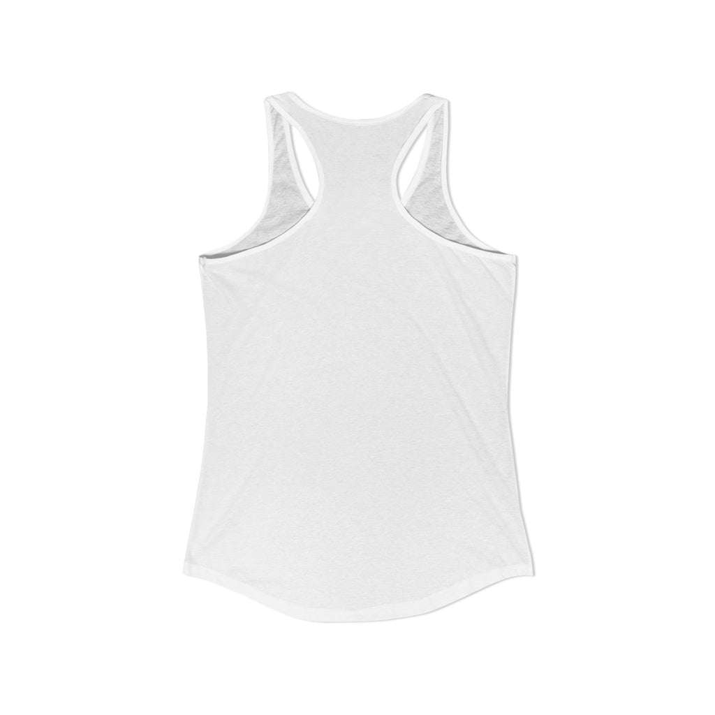 Pretty N' Savage Racerback Tank