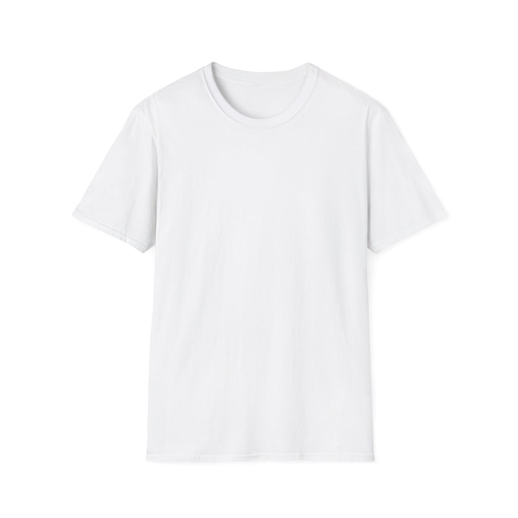 Training to Kick Ass - Unisex Softstyle Tee
