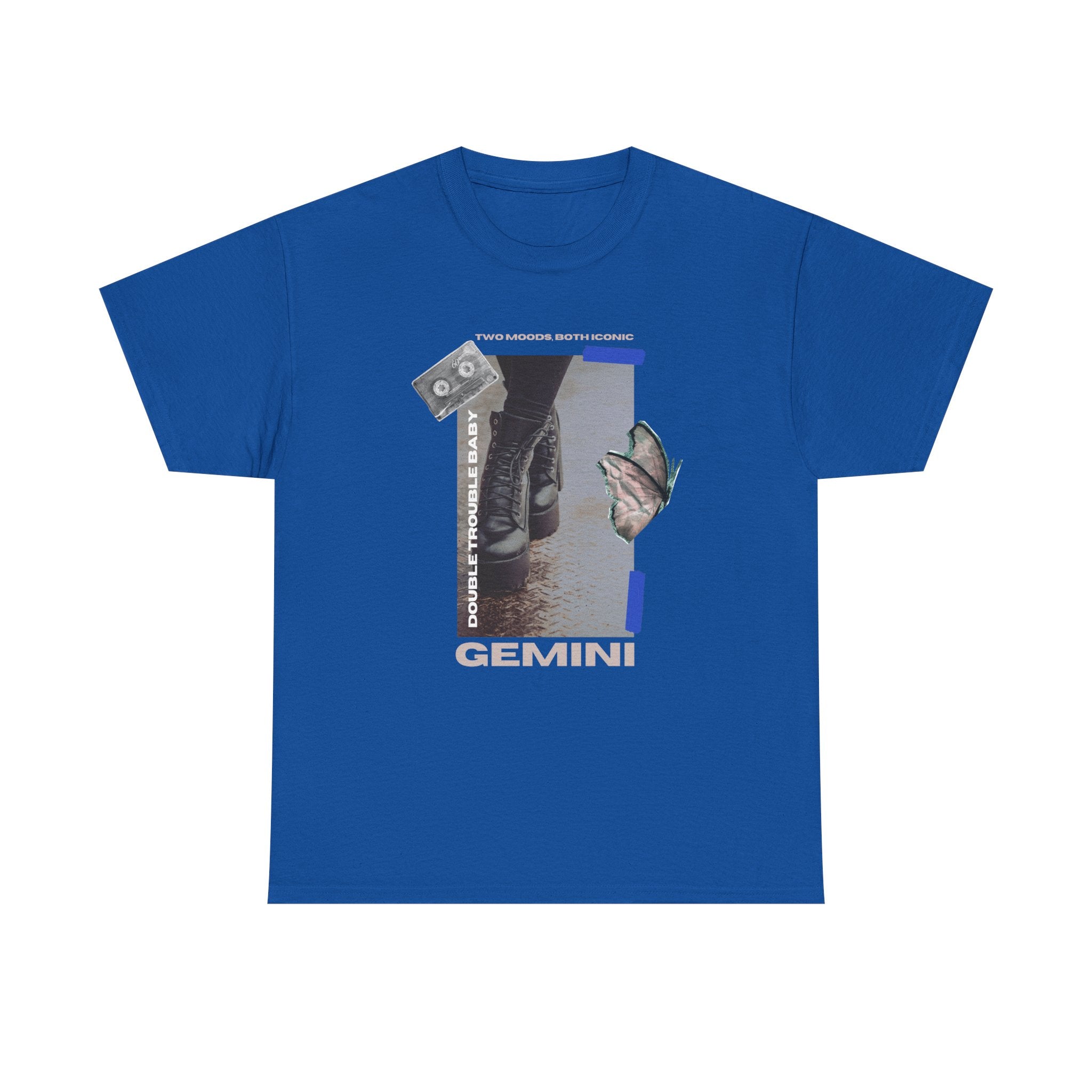 Double Trouble, Baby Gemini Tee