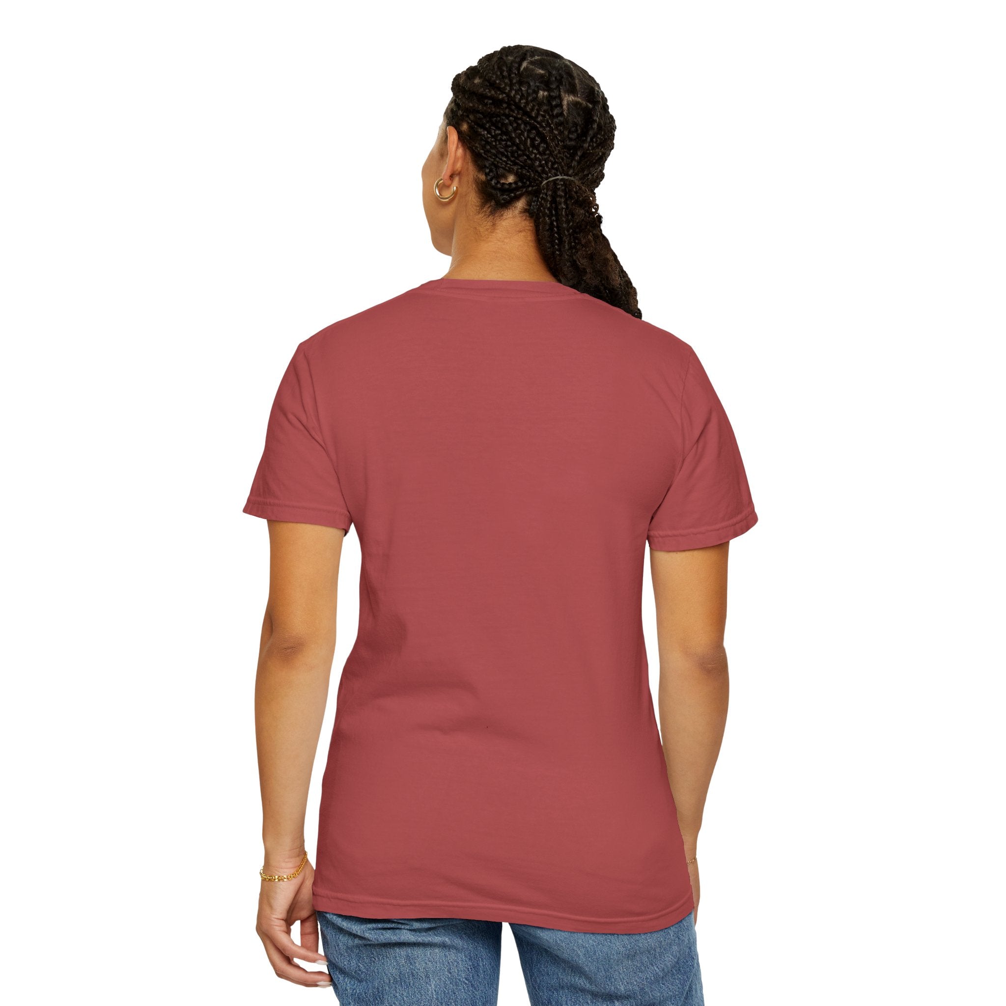 I'm Not Arguing, I'm Explaining Why I'm Right" Comfort Colors Tee