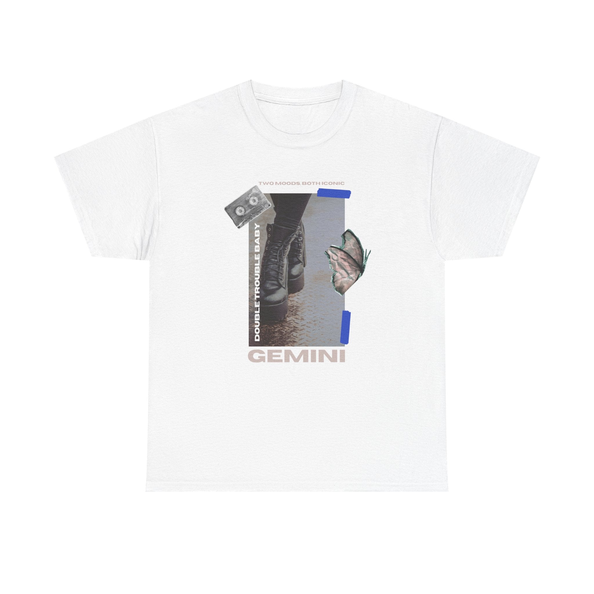 Double Trouble, Baby Gemini Tee