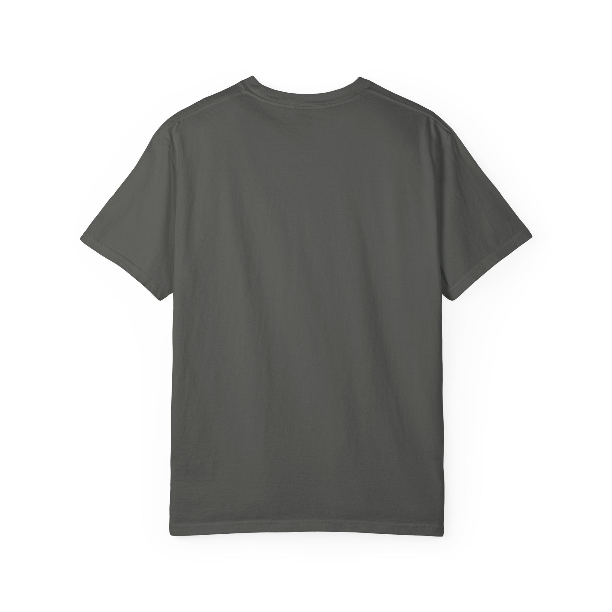 ♍ Virgo and Unmatched — Comfort Colors Tee