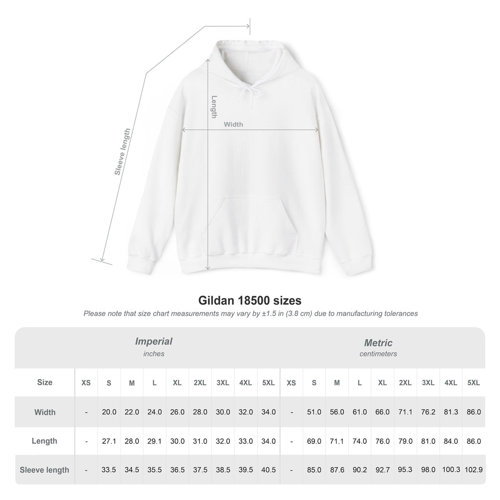 Class of 2026 Hoodie – Roman Numerals Edition