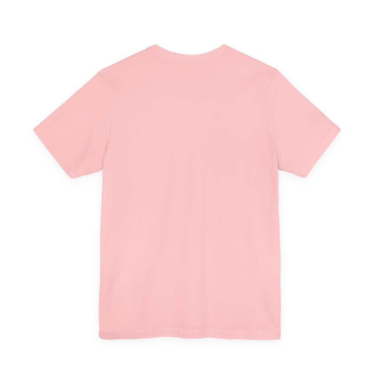 Self-Care is Telling People No. Bella + Canvas Tee