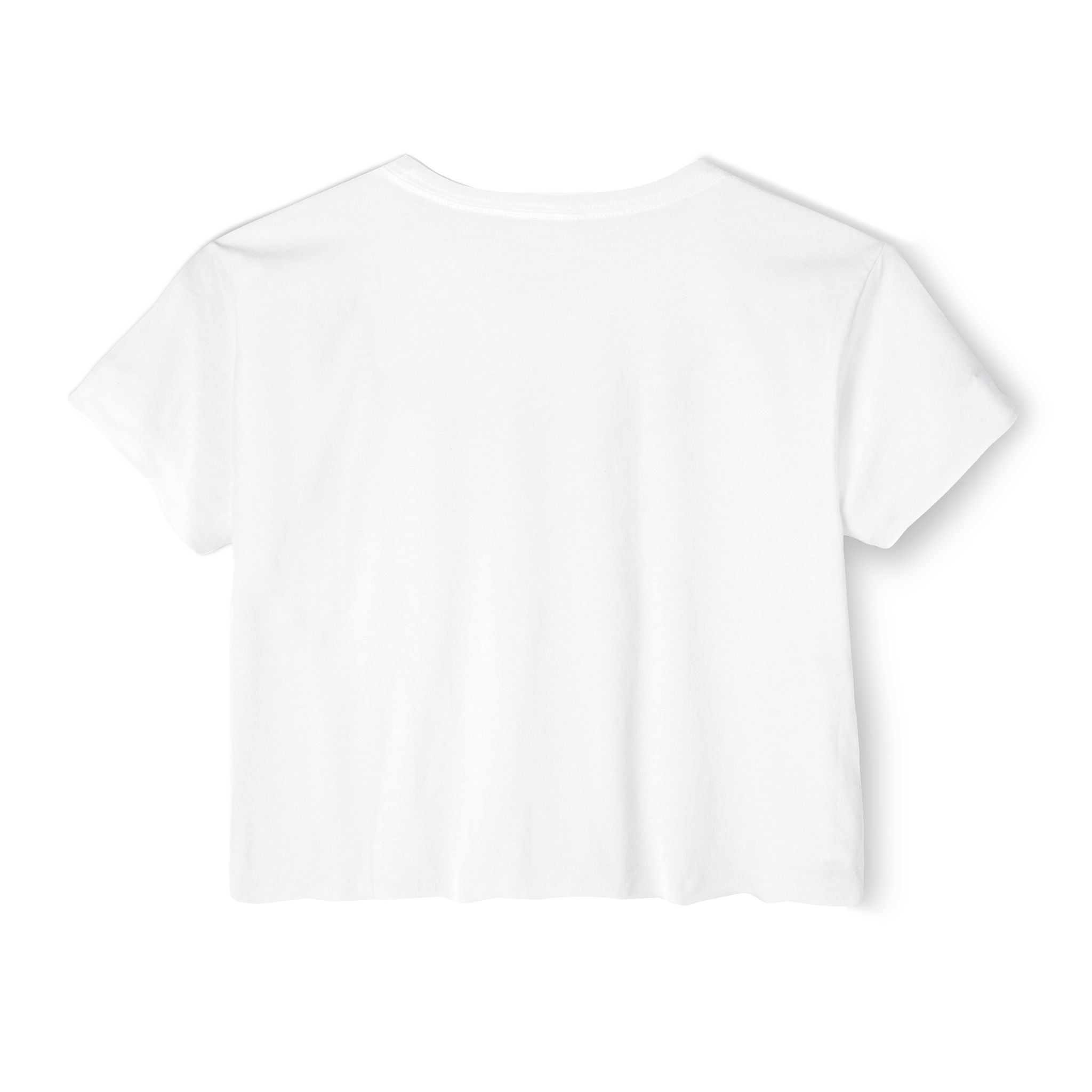 Pretty Savage Festival Crop Tee